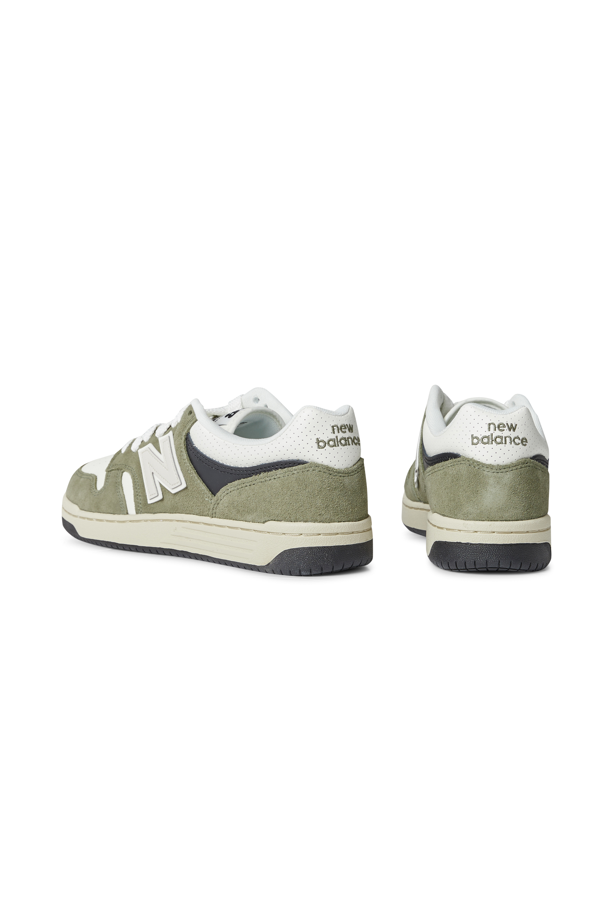 Sneakers | Green NEW BALANCE Men