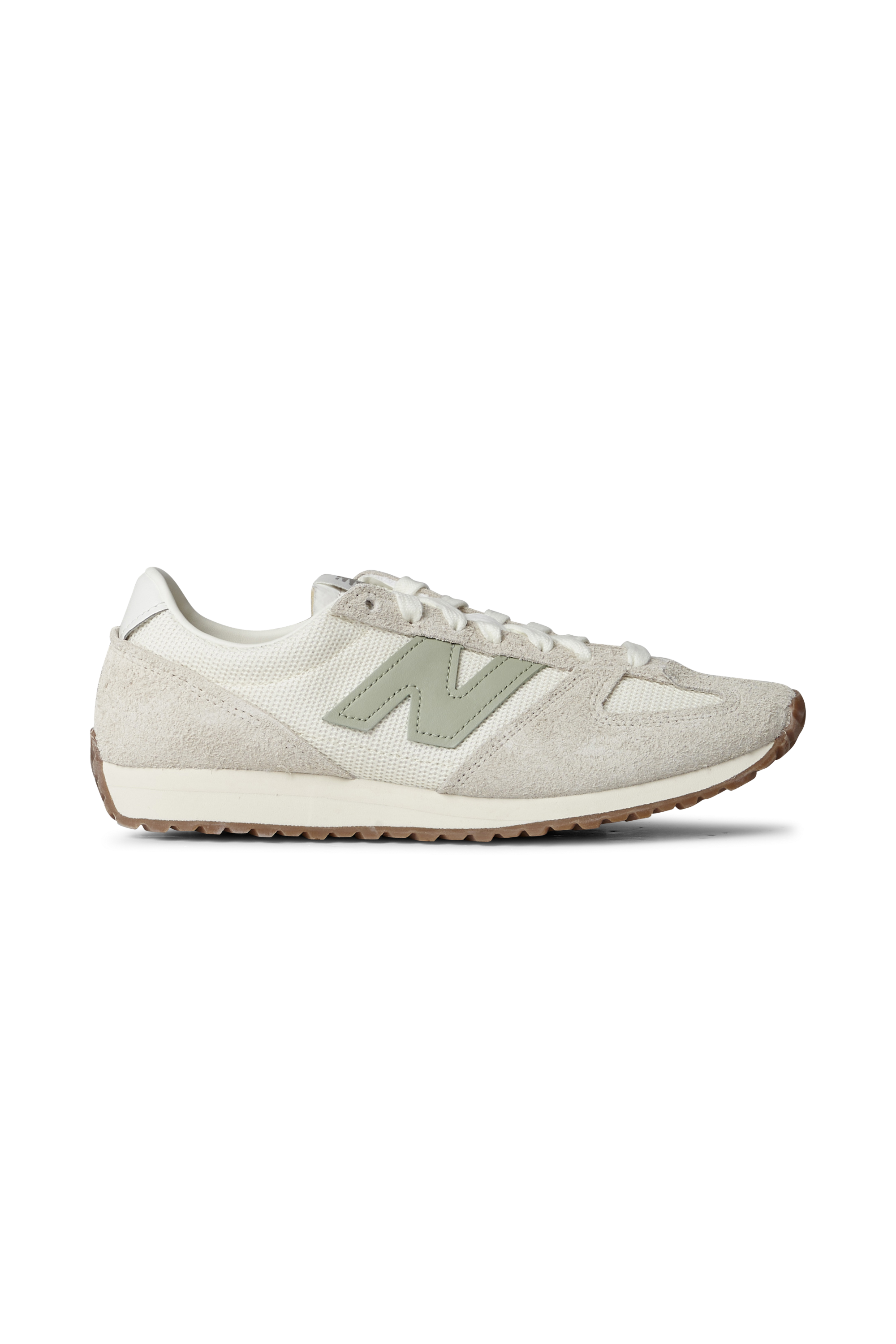 Sneakers Beige