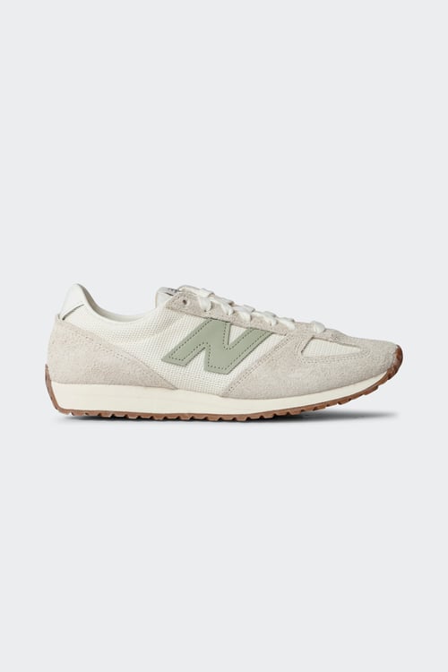 NEW BALANCE Baskets Beige