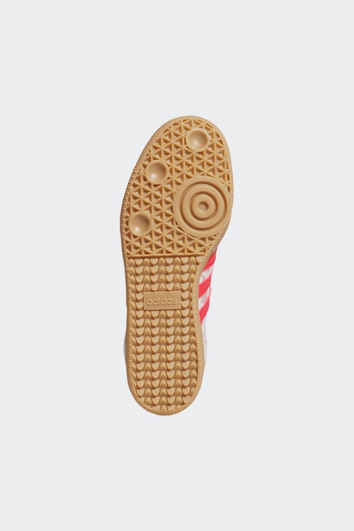 ADIDAS Baskets Blanc