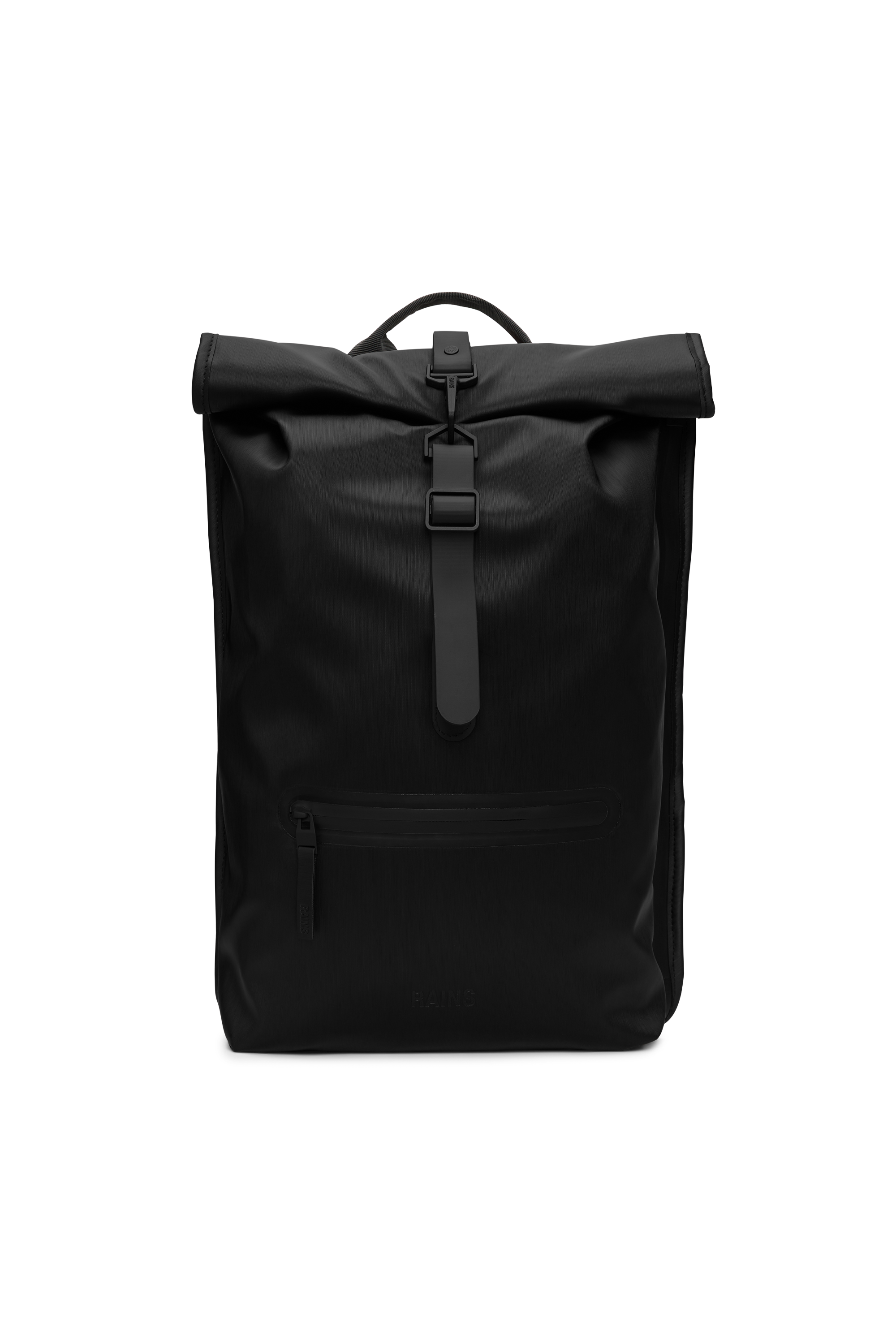 Austin backpack Black