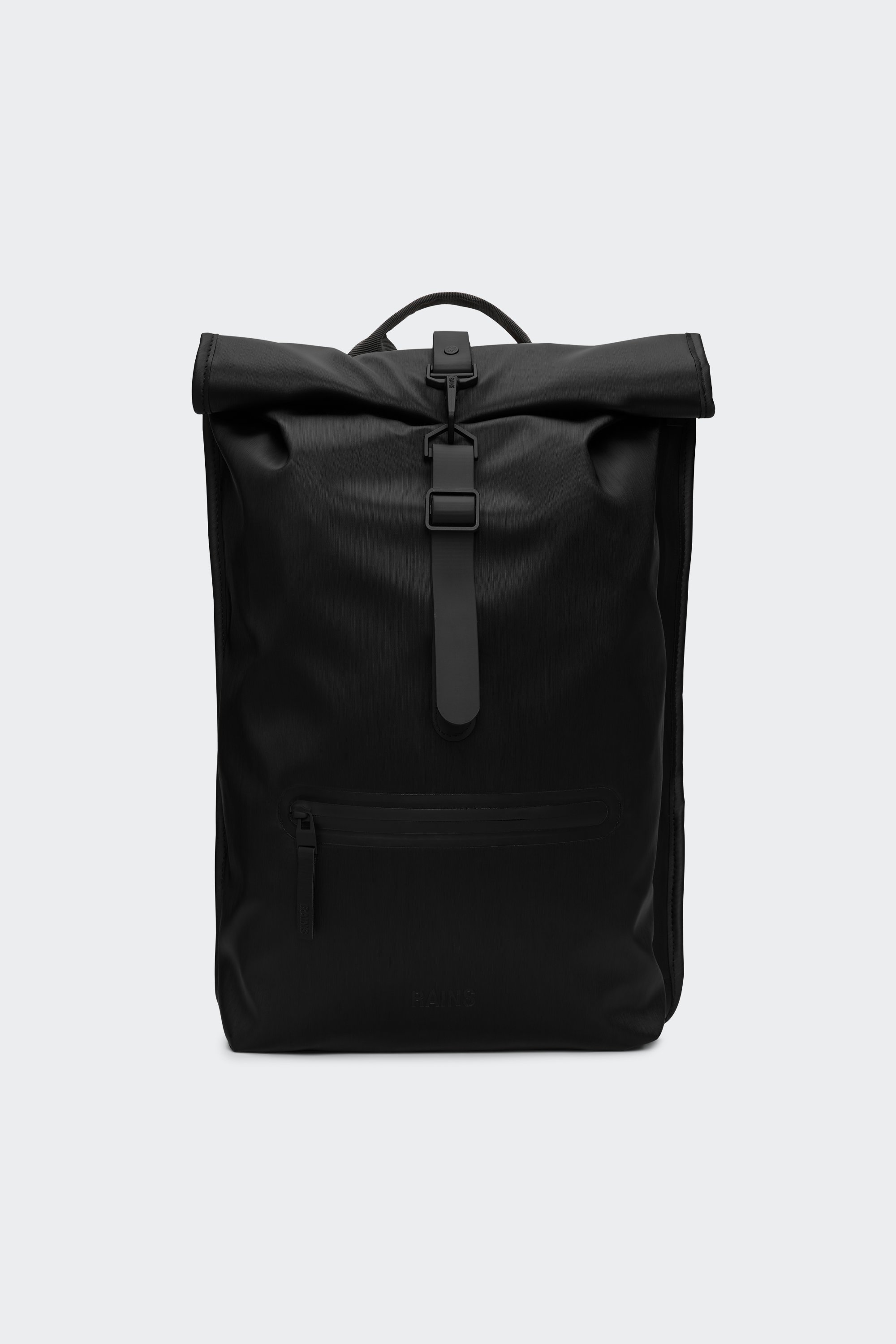 sac à dos | Noir by RAINS sac à dos Noir
