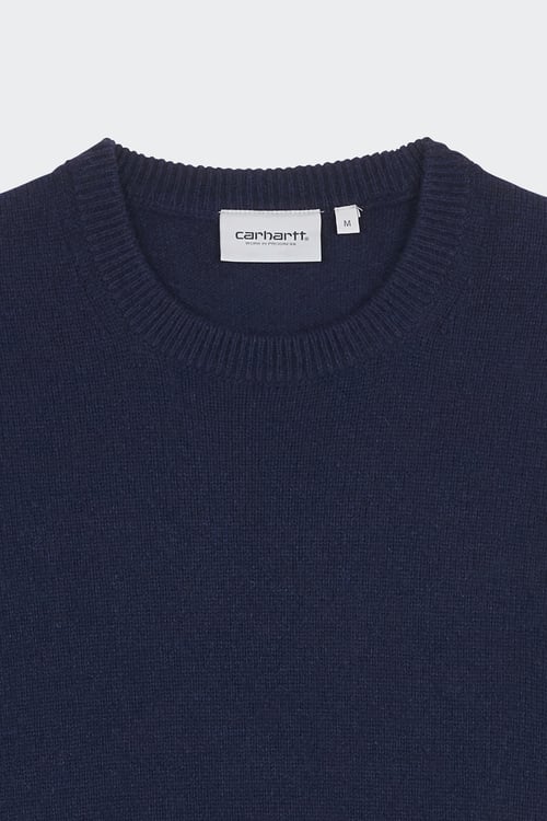 CARHARTT WIP Pull Bleu