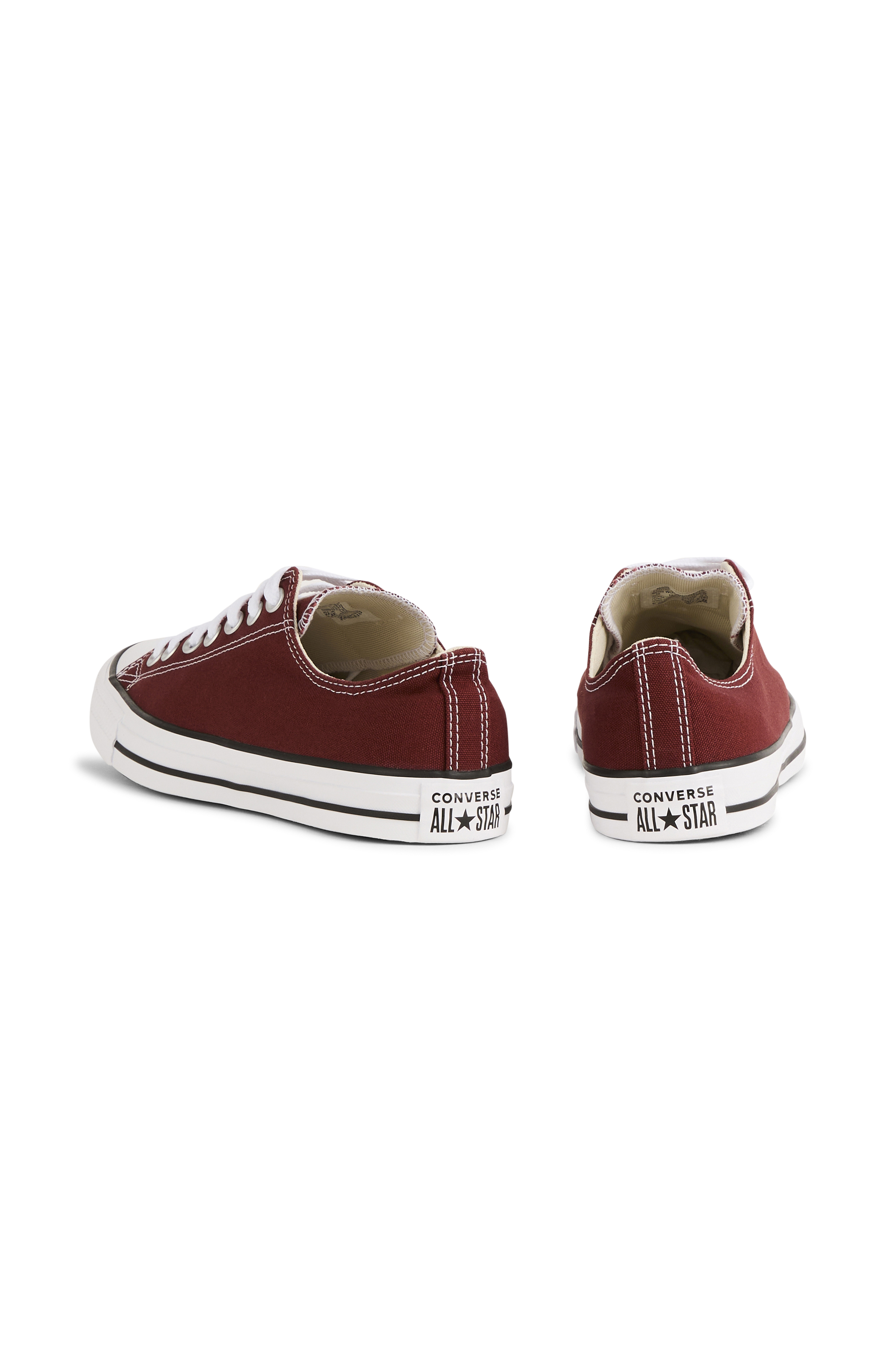 Adidas Superstar sneakers Red