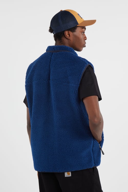 PATAGONIA Veste Bleu