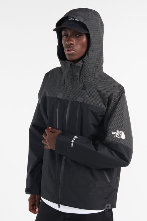 THE NORTH FACE Parka Noir
