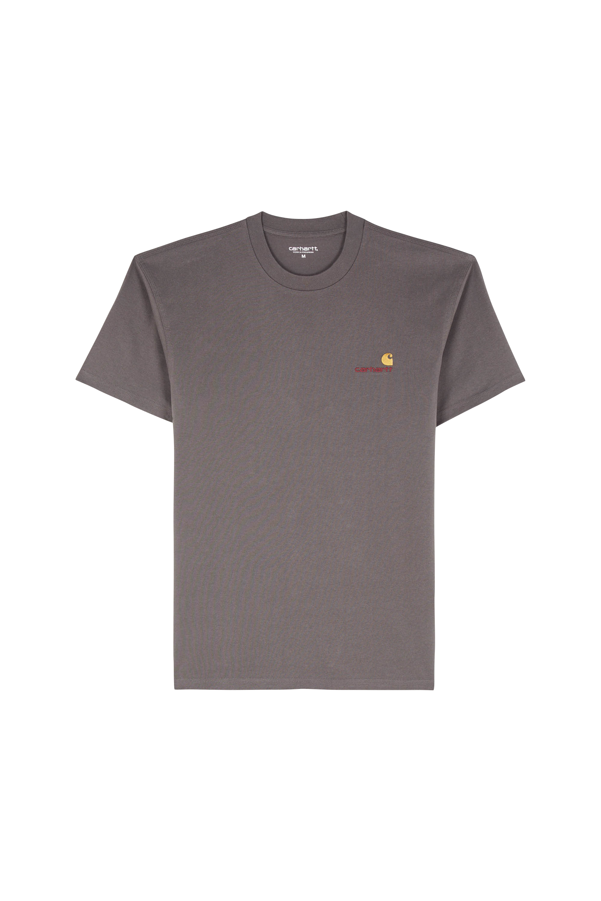 T-shirt Grey
