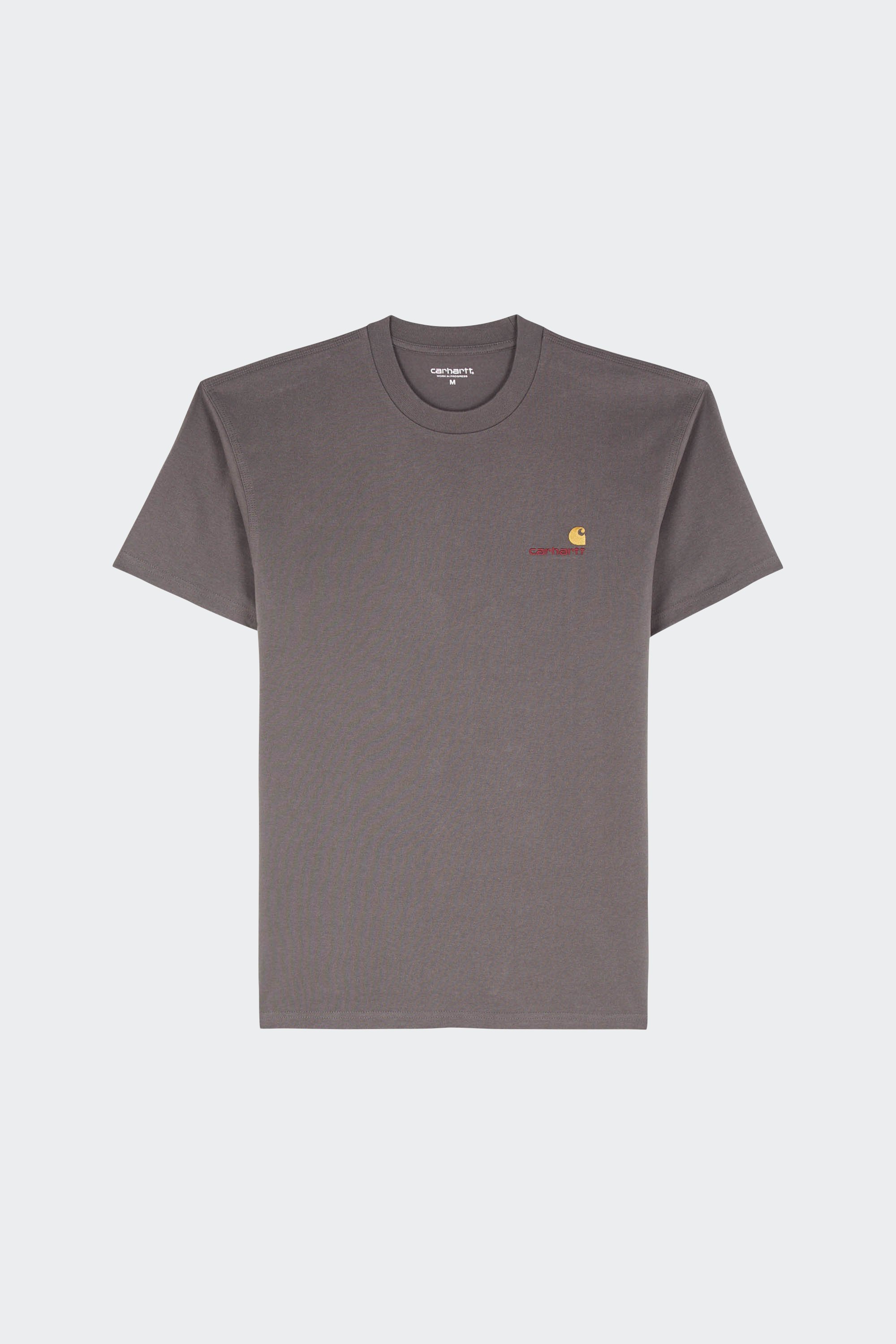 T-shirt | Grey by CARHARTT WIP T-shirt Grey