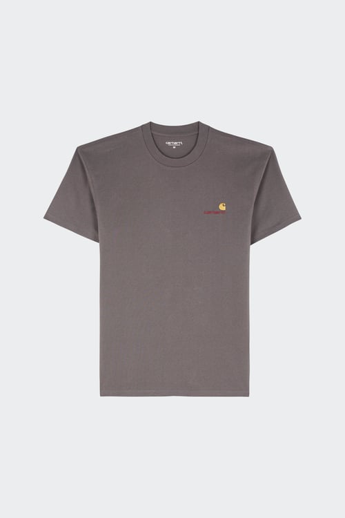 CARHARTT WIP T-shirt Gris