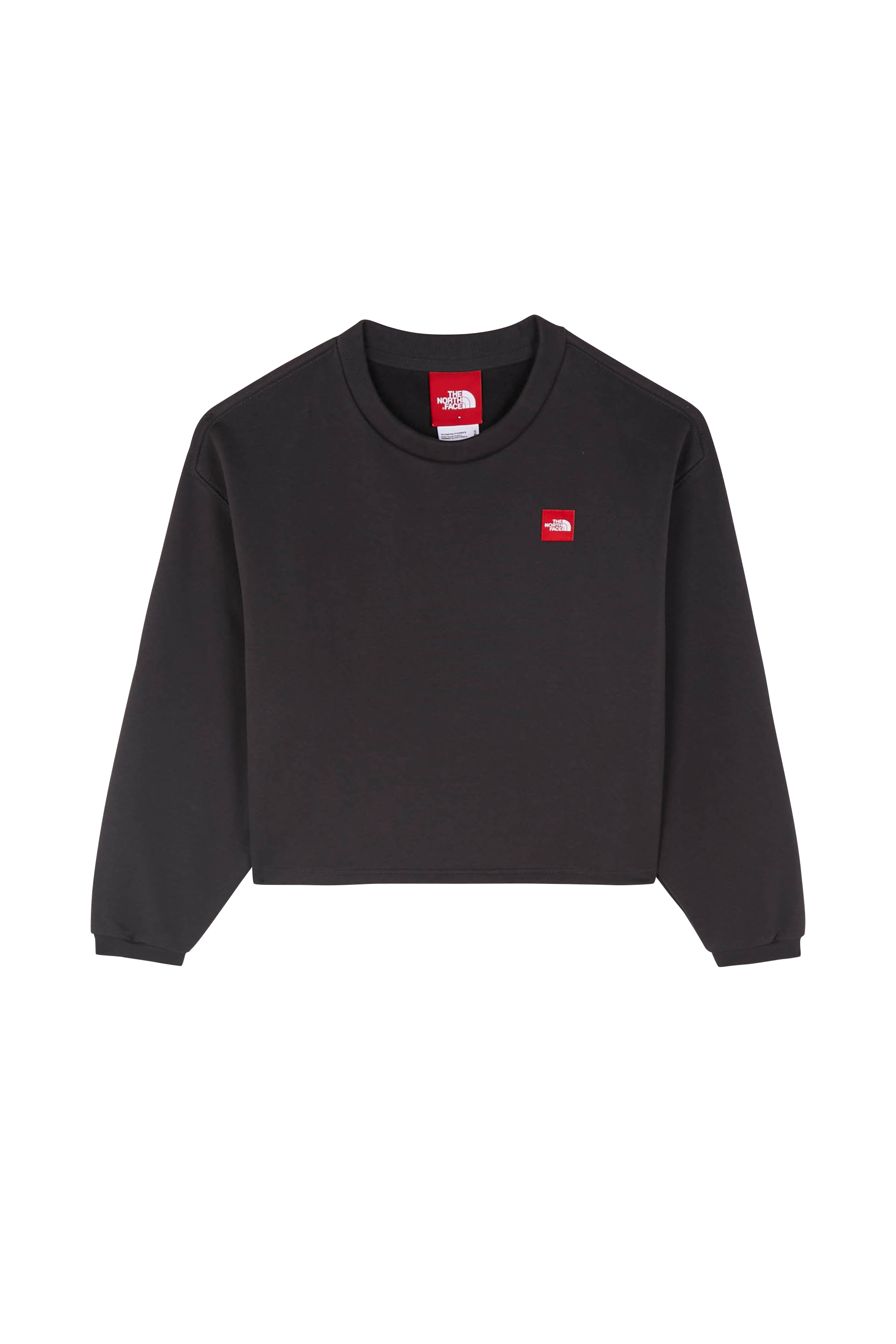 Sweatshirt Gris