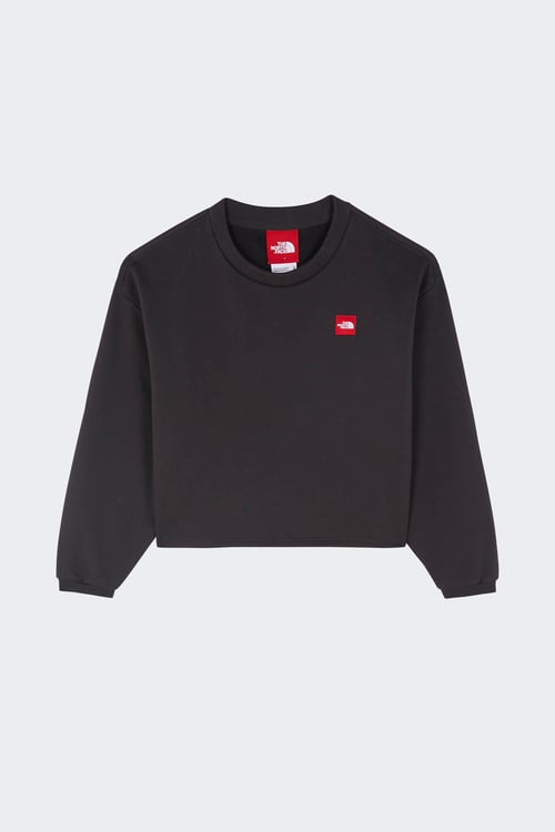 THE NORTH FACE Sweatshirt Gris
