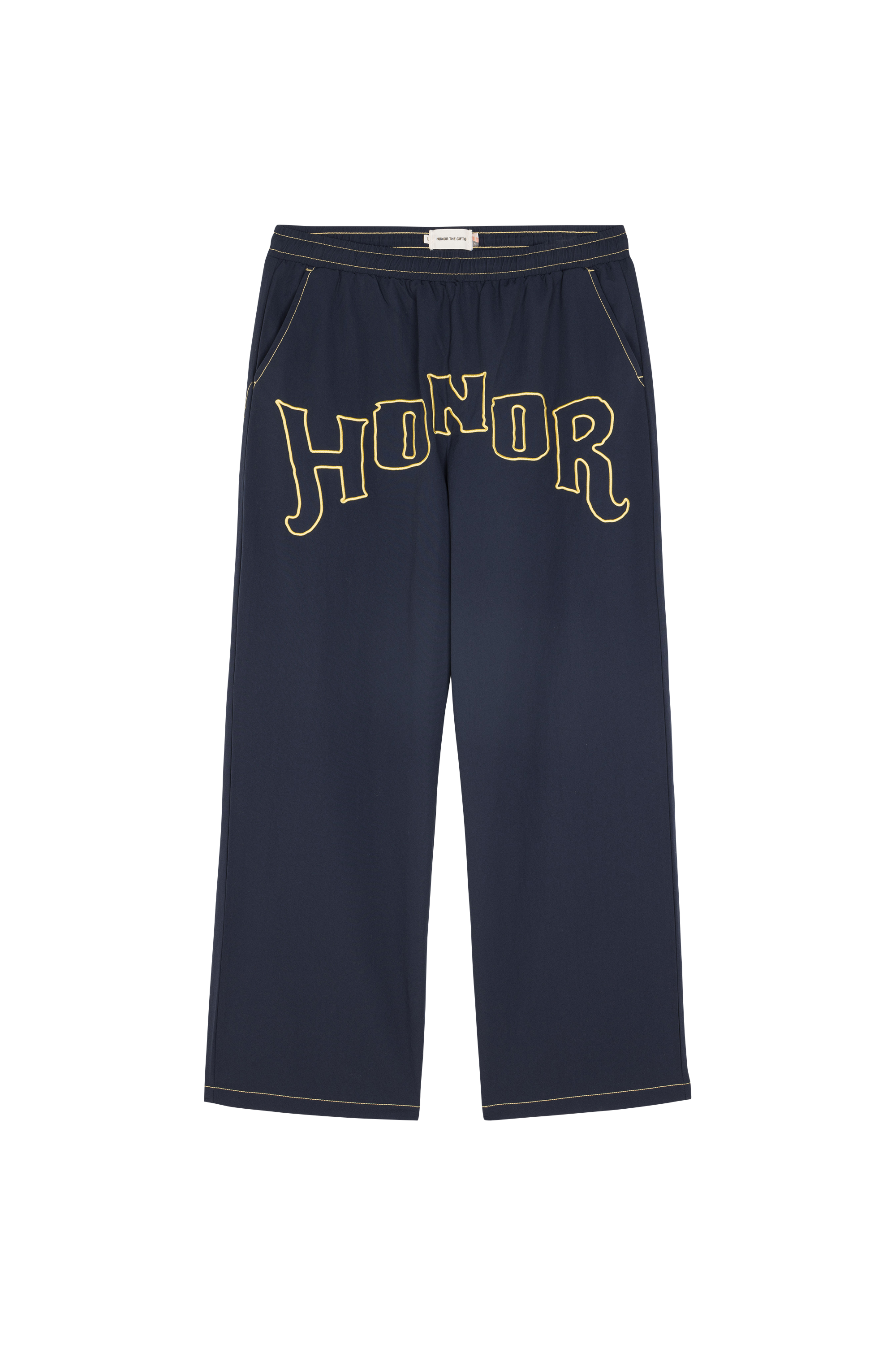 Joggers Blue