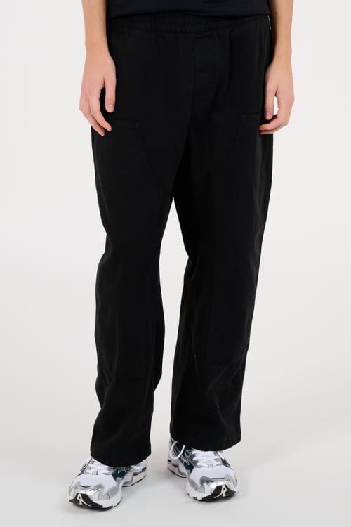 CARHARTT WIP Pantalon Noir