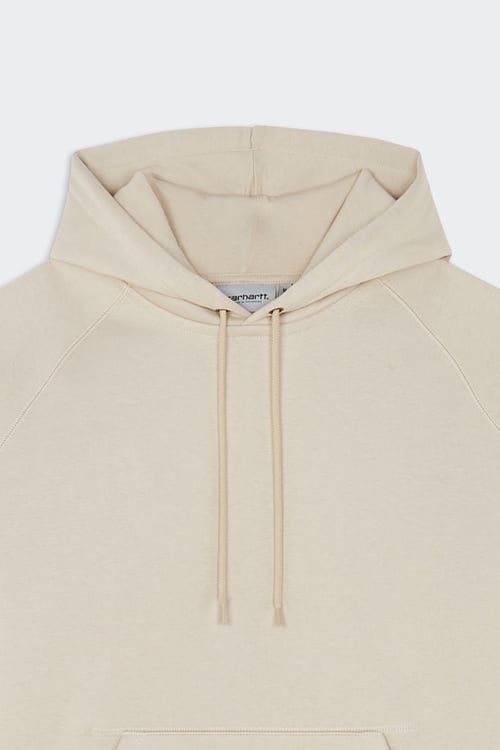 CARHARTT WIP Hoodie Beige