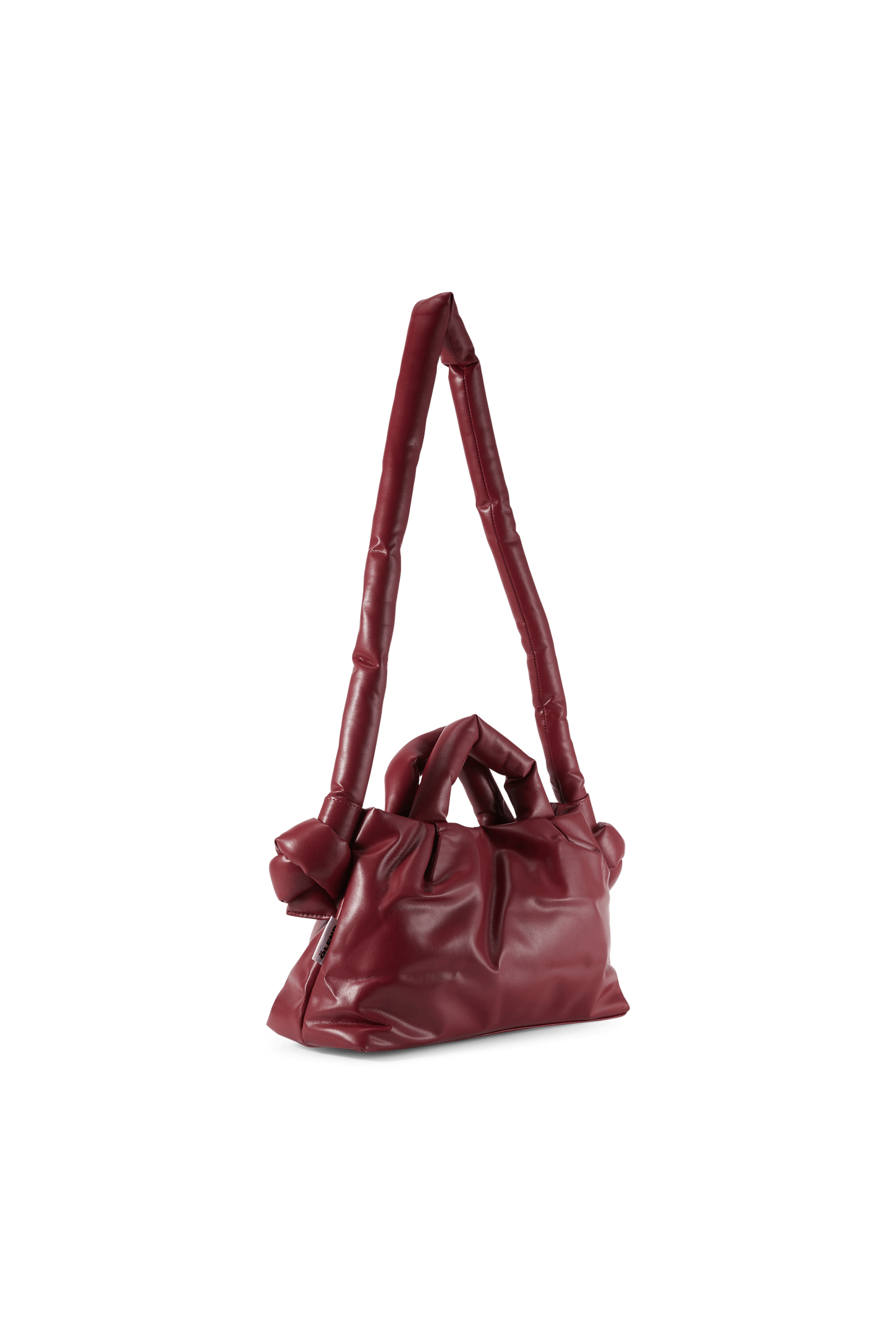 Crossbody bag Red