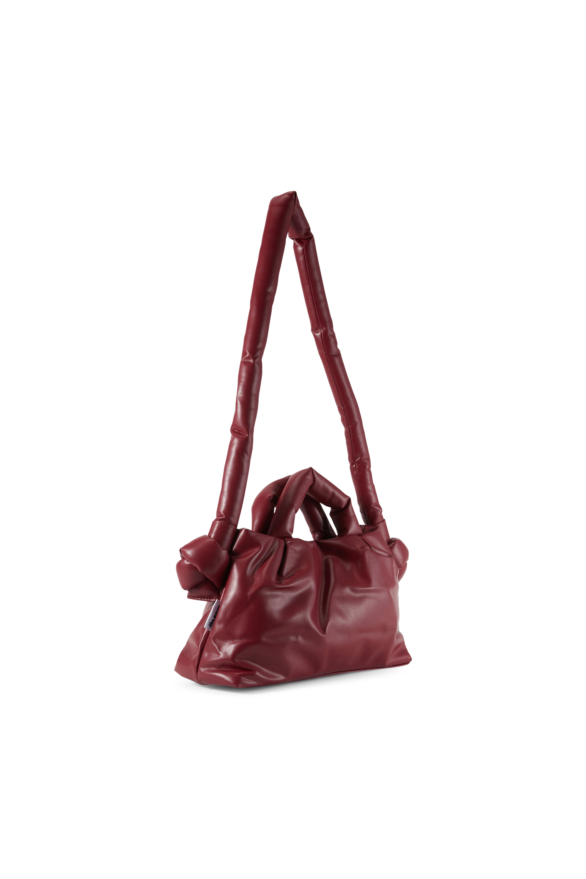 Baindeminuit shoulder bag Red