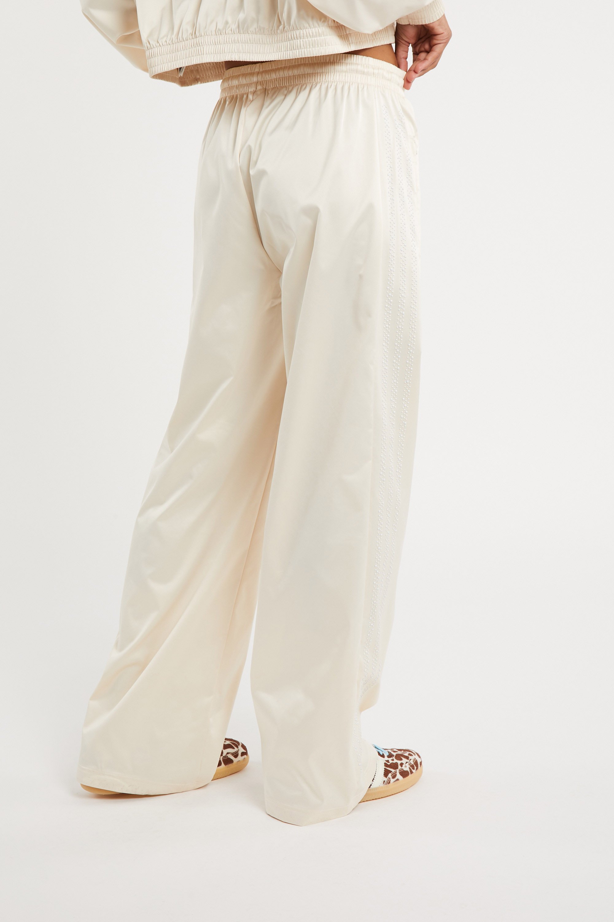 Pantalon de survêtement Beige