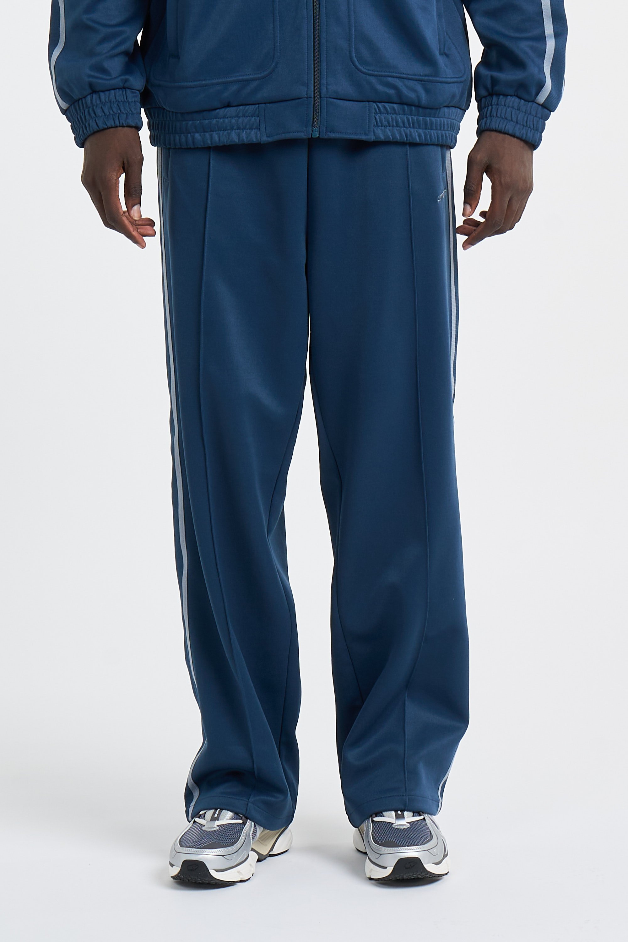 Pantalon de survêtement  Bleu