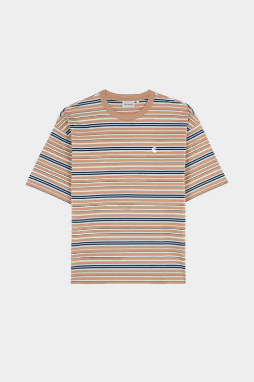 T-shirt - Taille XS Multicolore