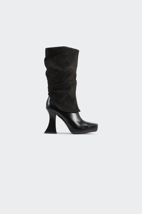 Bottines - Taille 38 Noir
