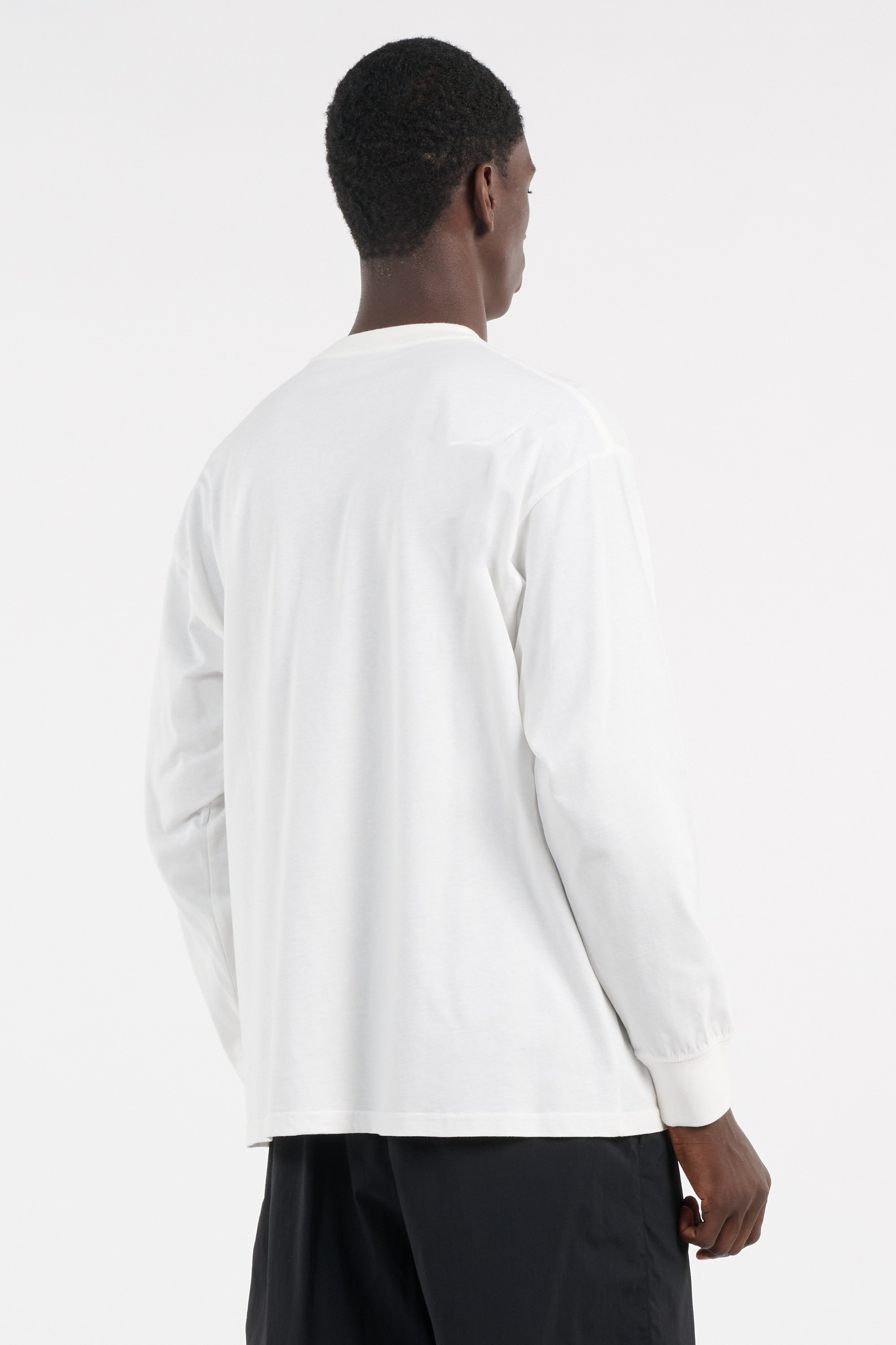 T-shirt | Blanc SNOW PEAK Homme