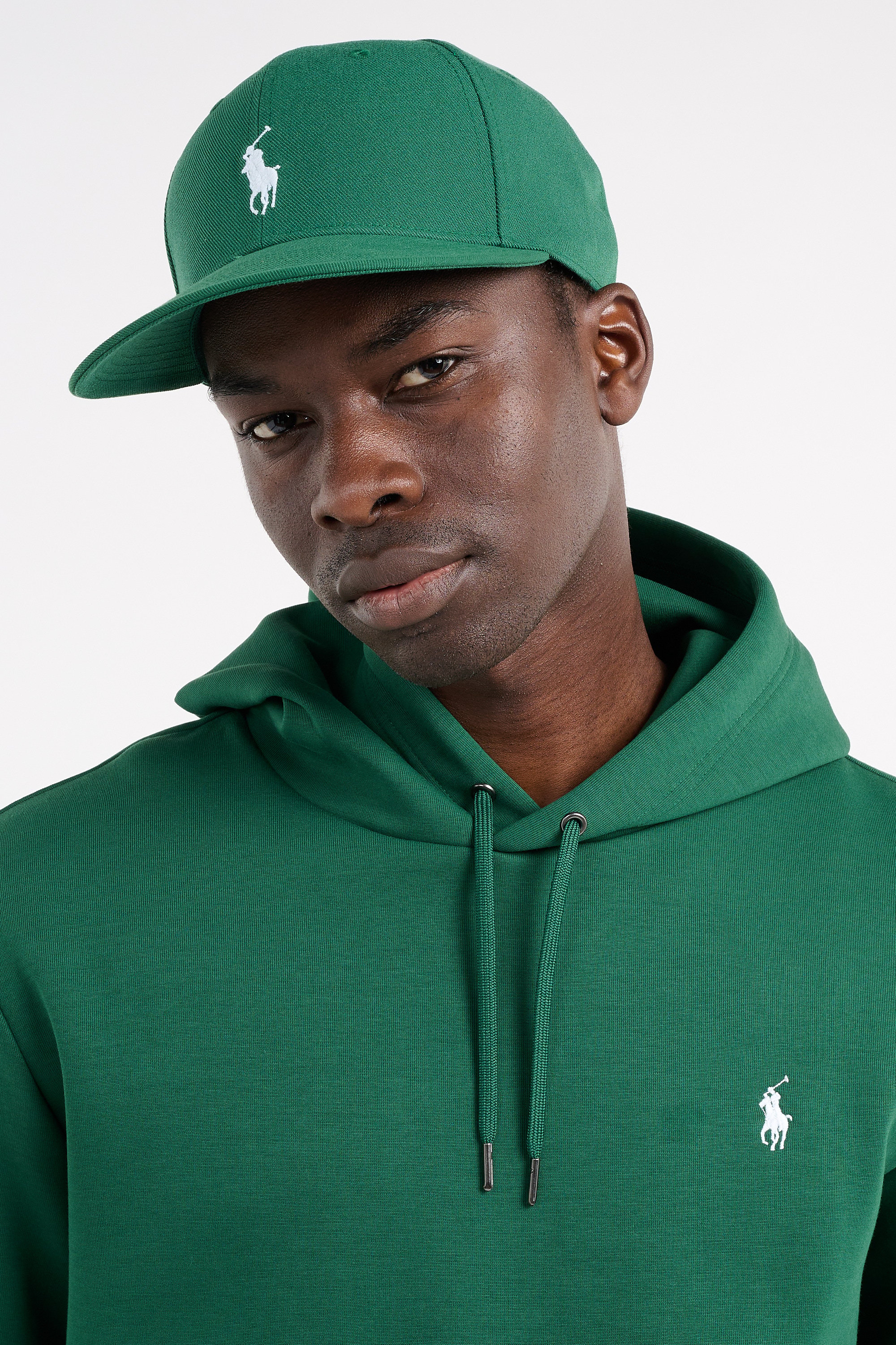 Cap | Green POLO RALPH LAUREN Men