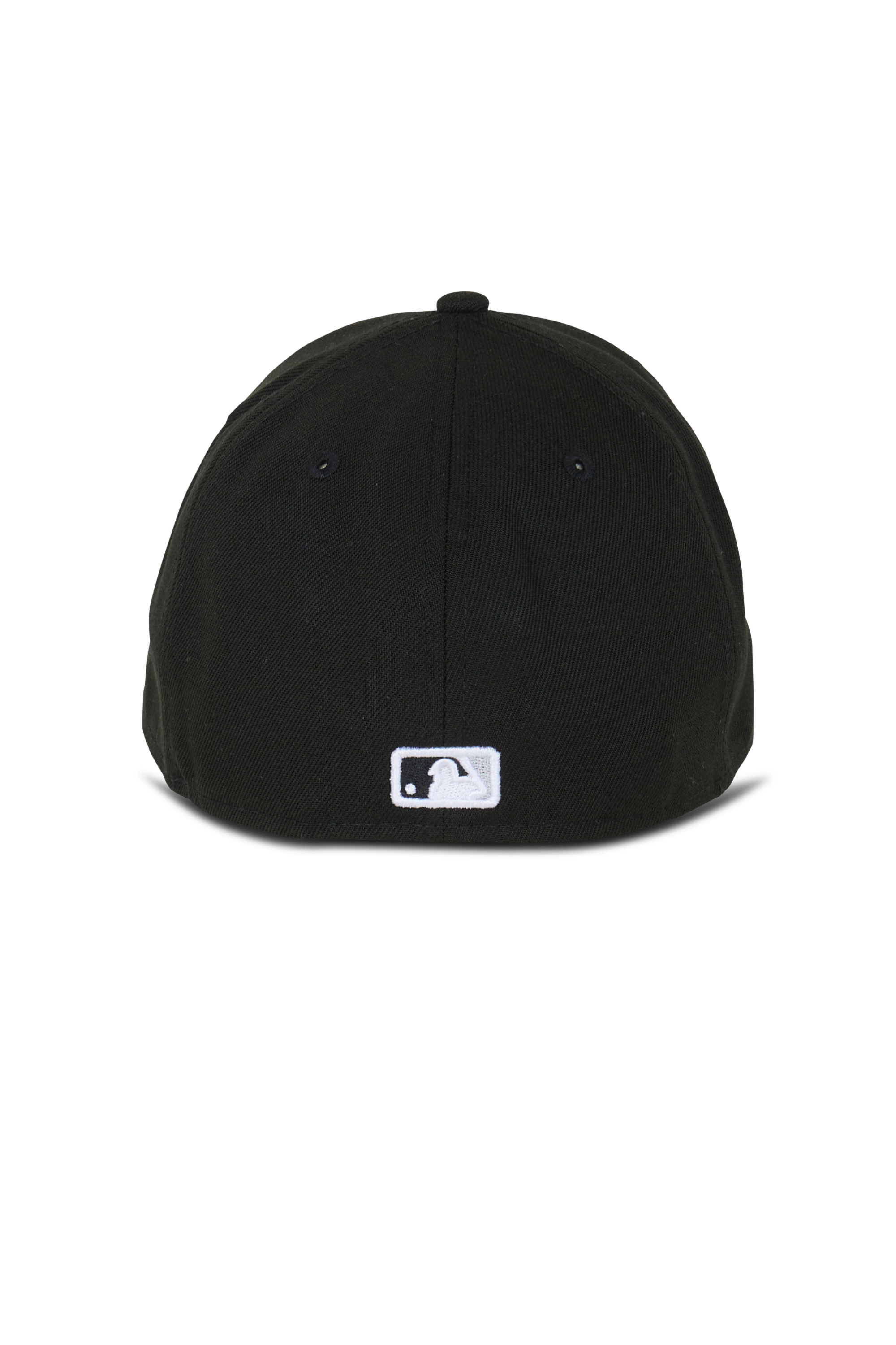 Cap NEW ERA Black
