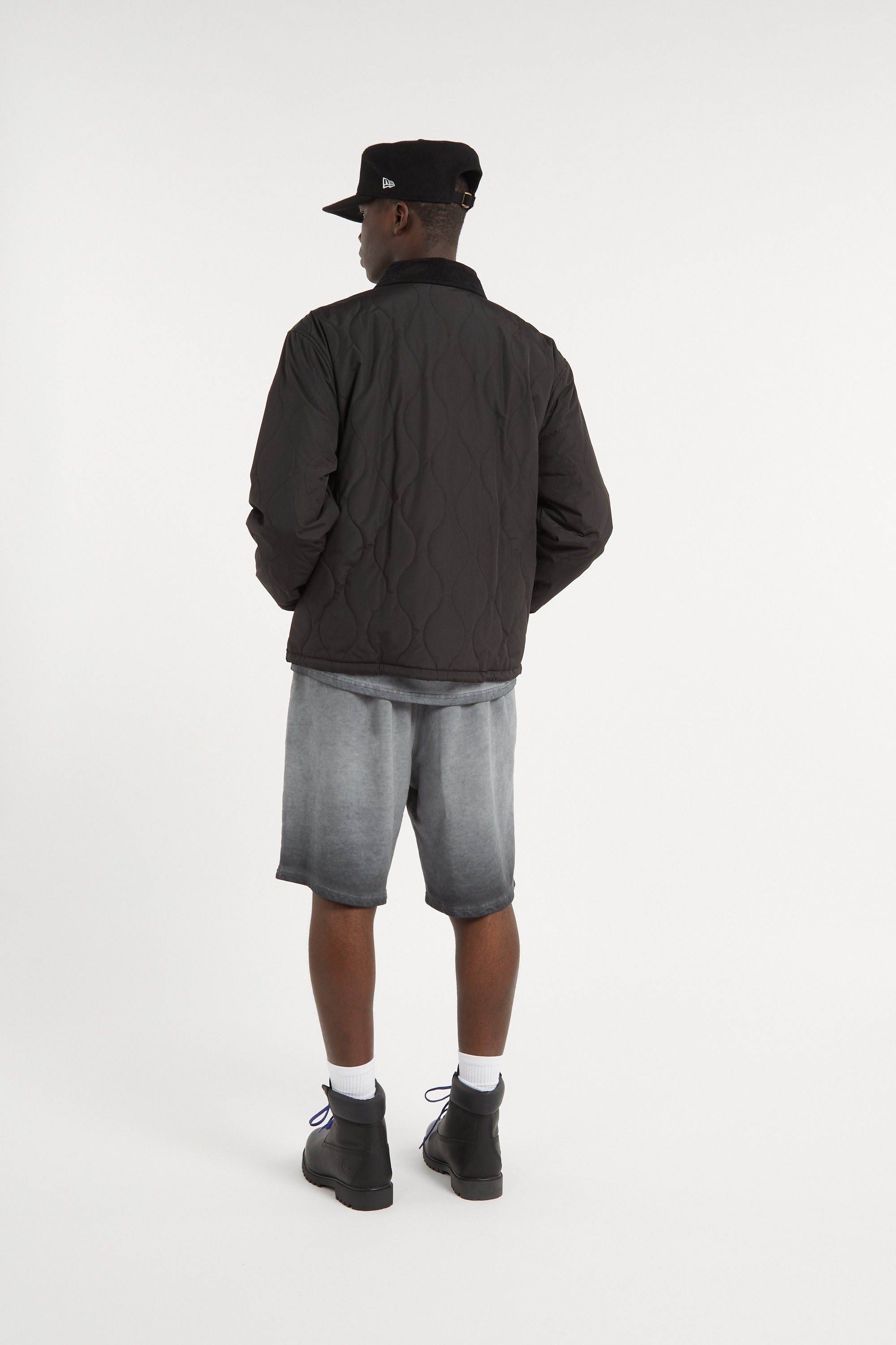Bottines | Noir TIMBERLAND Homme
