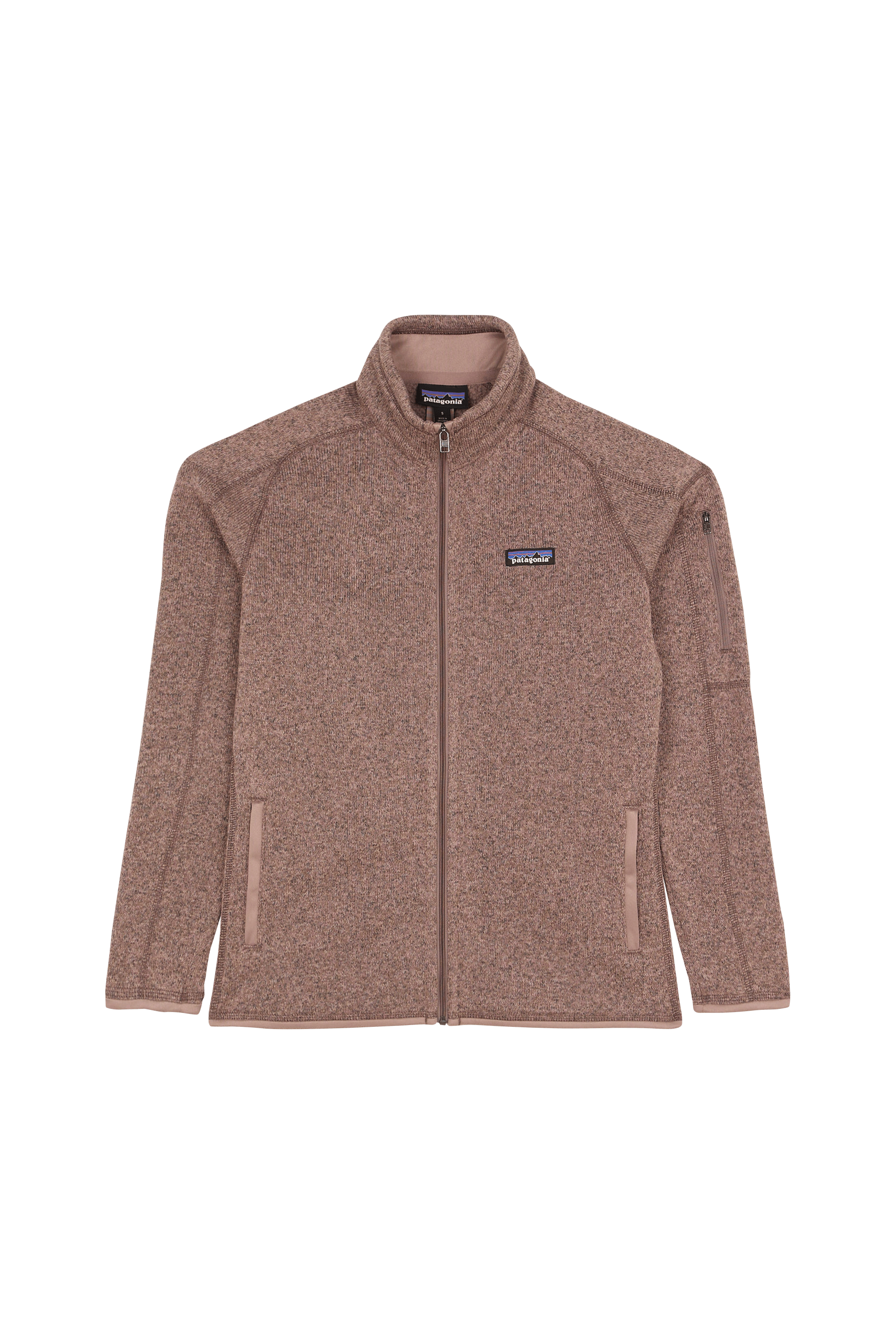 Veste PATAGONIA Rose
