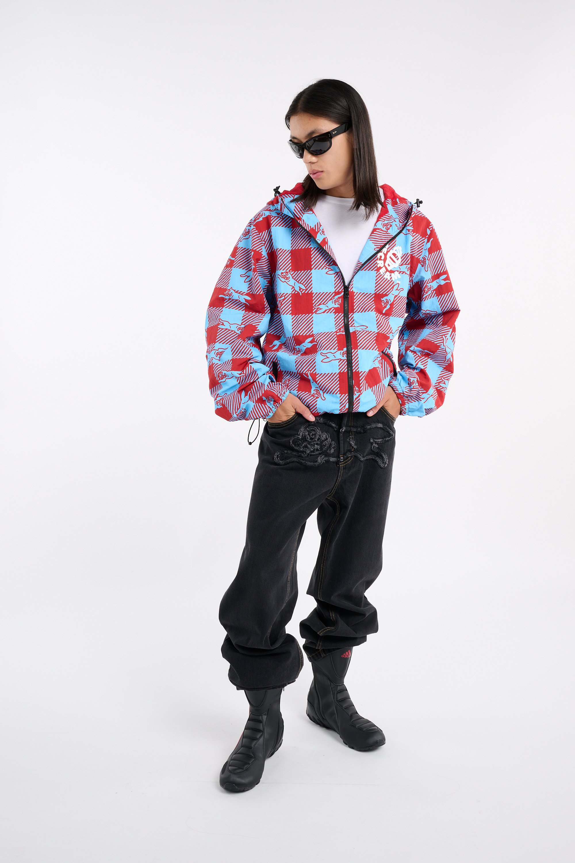 Jacket ICE CREAM Multicolored