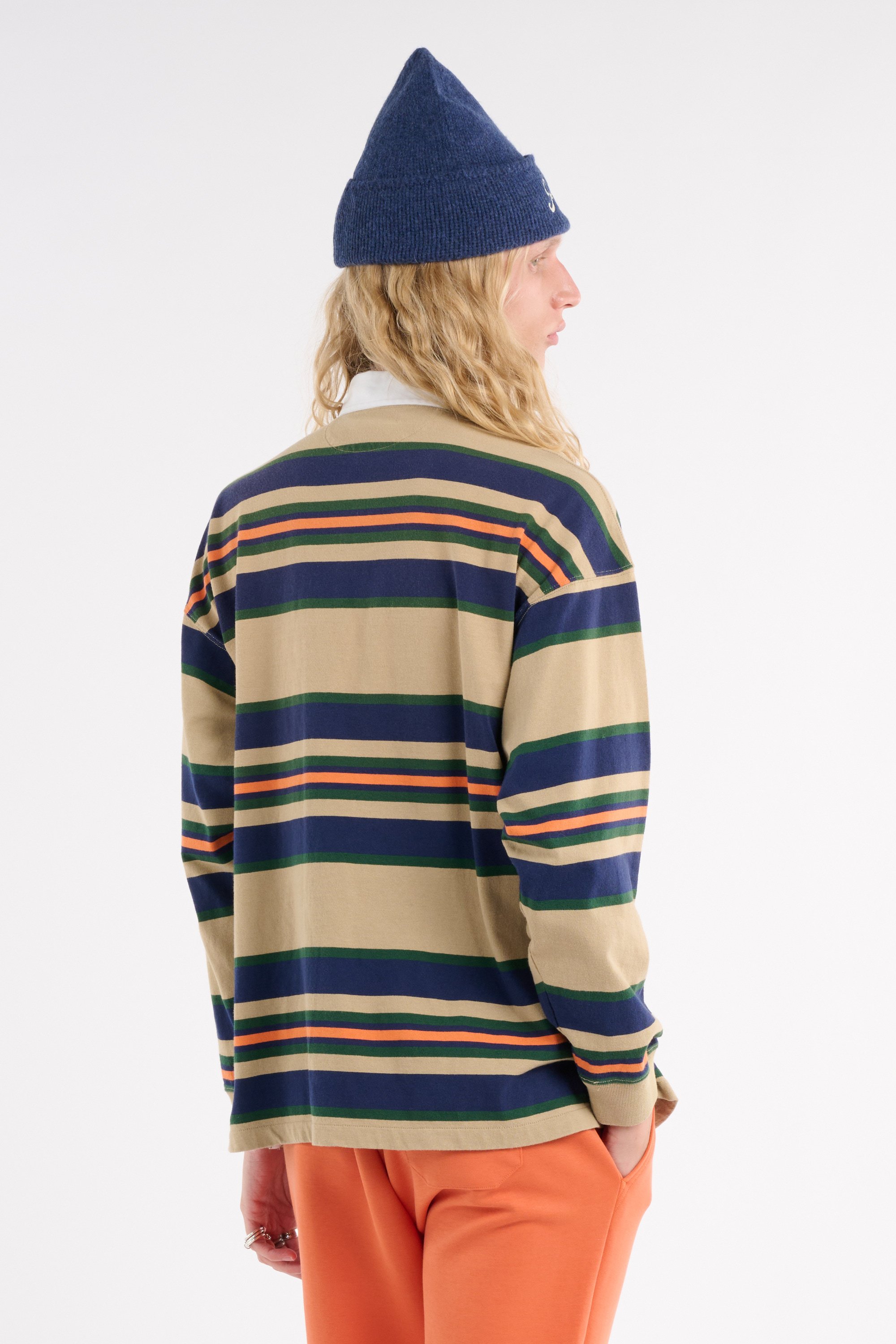 Polo shirt | Multicolored POLO RALPH LAUREN Men