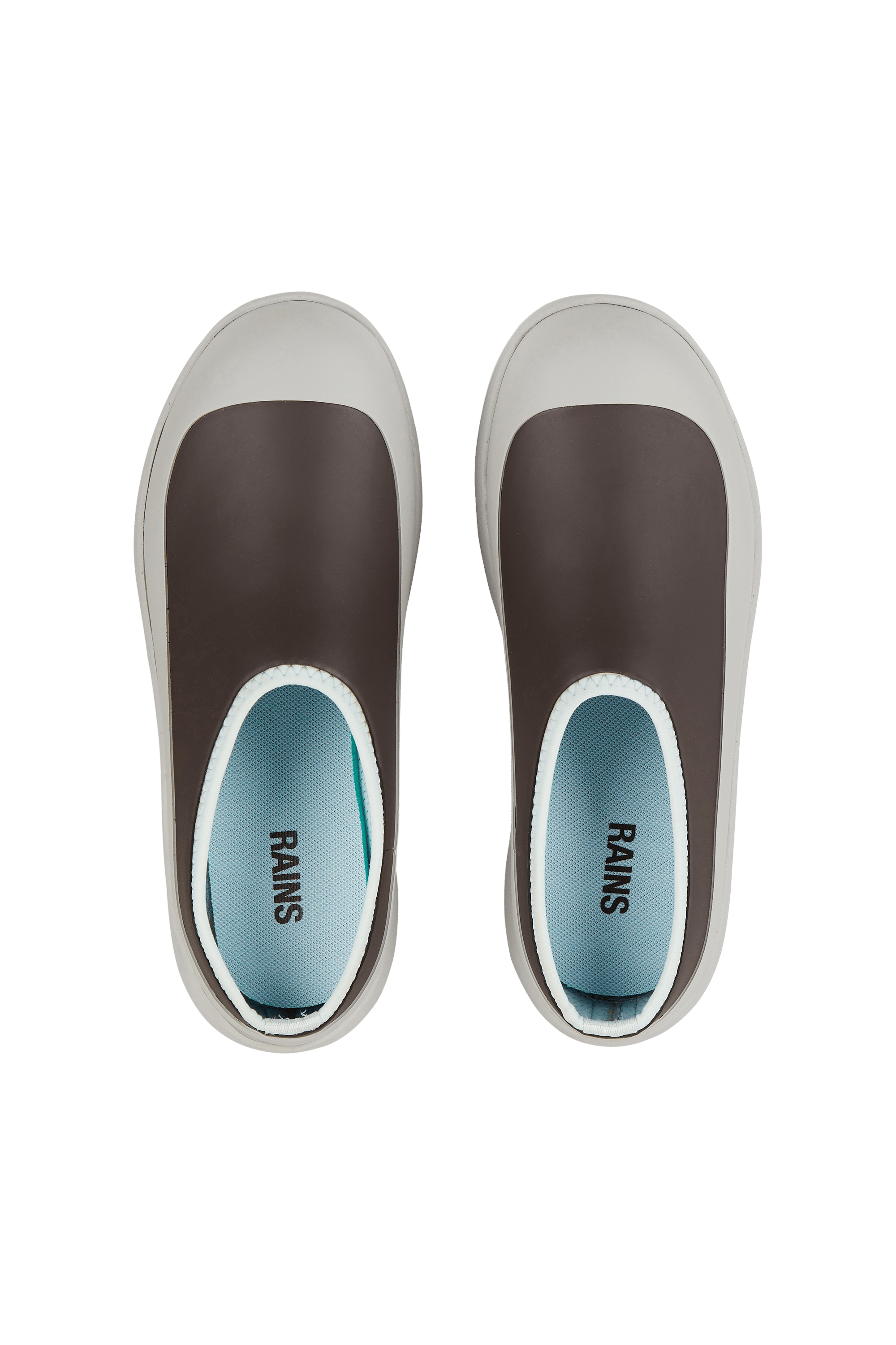 Sabots | Multicolore RAINS Femme