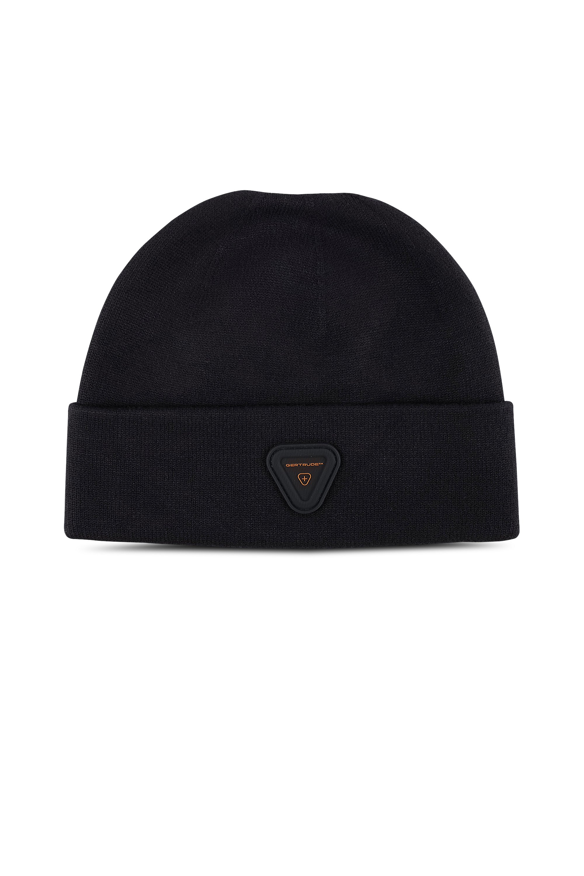 Bonnet JAD Black