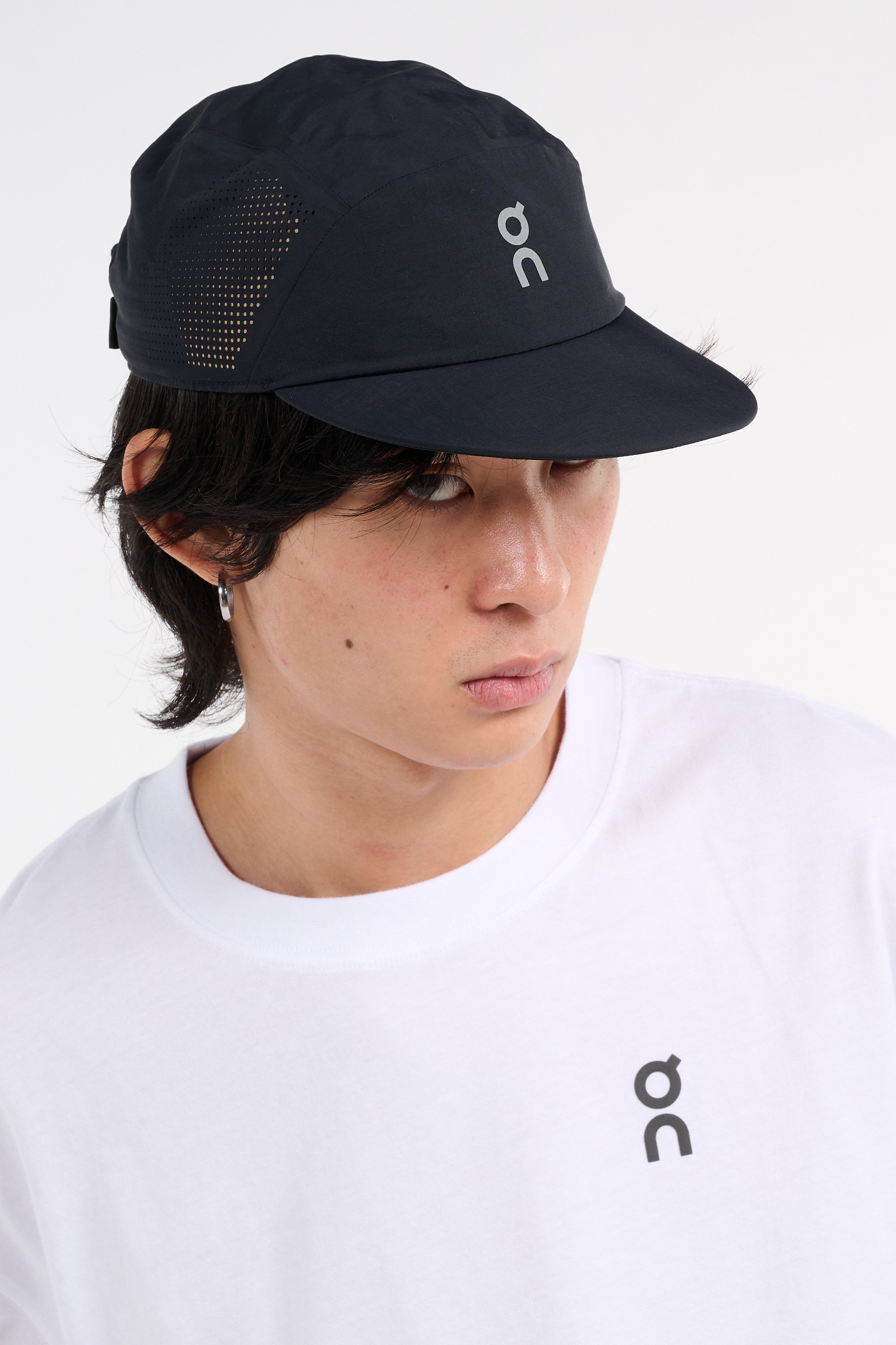 Casquette ON Noir