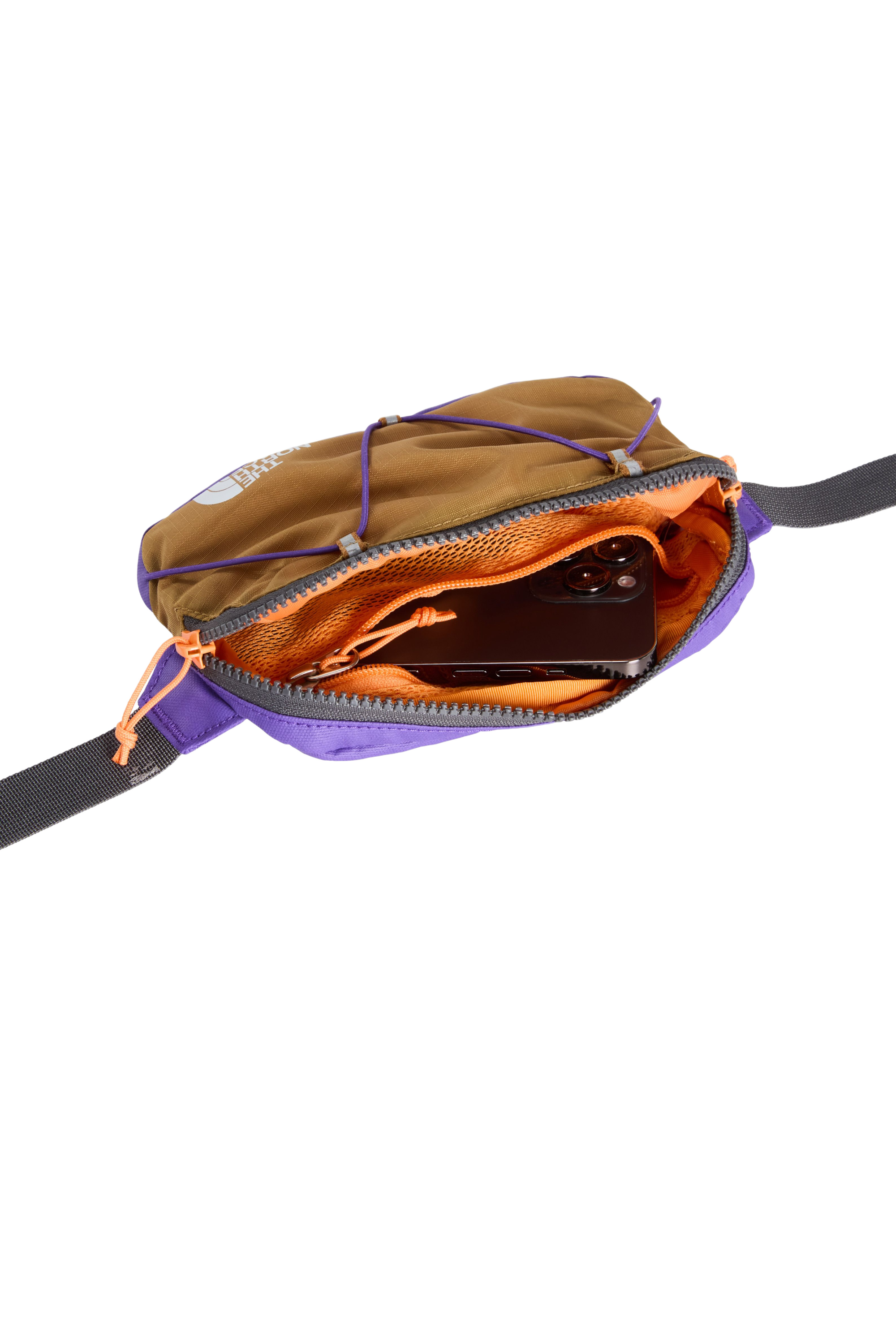 Waist bag | Brown THE NORTH FACE Men