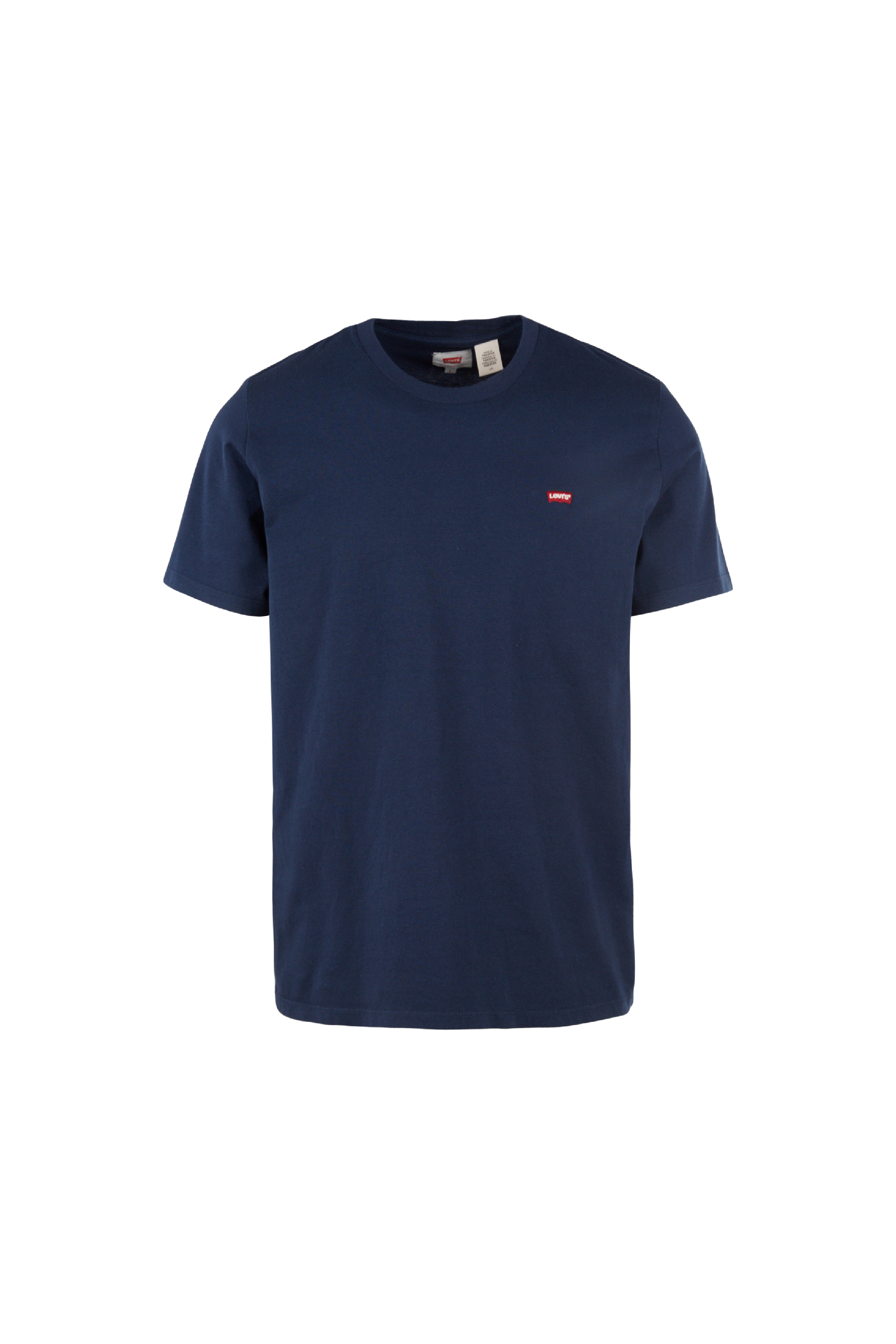 T-shirt Blue