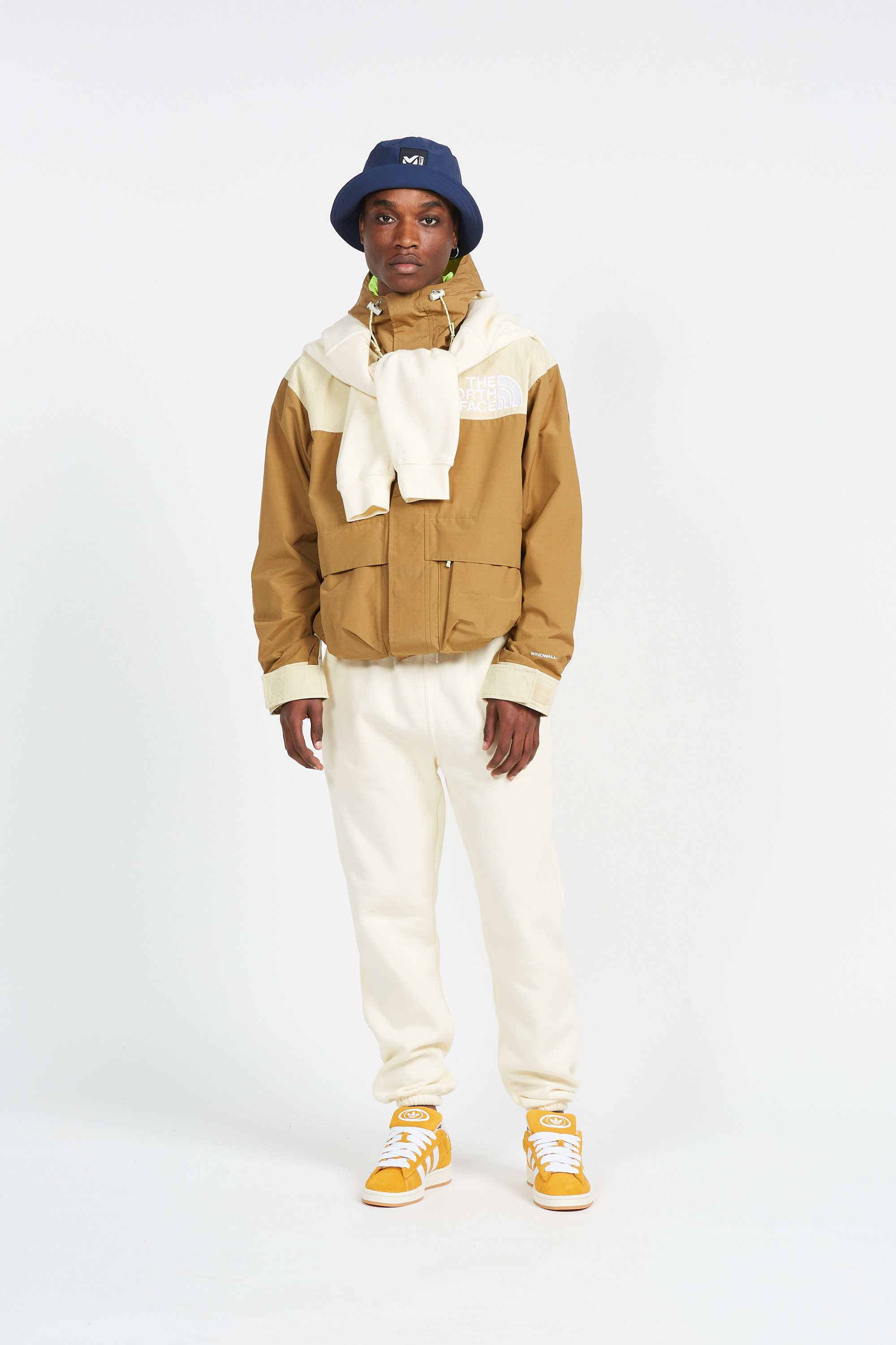 Jogging Beige