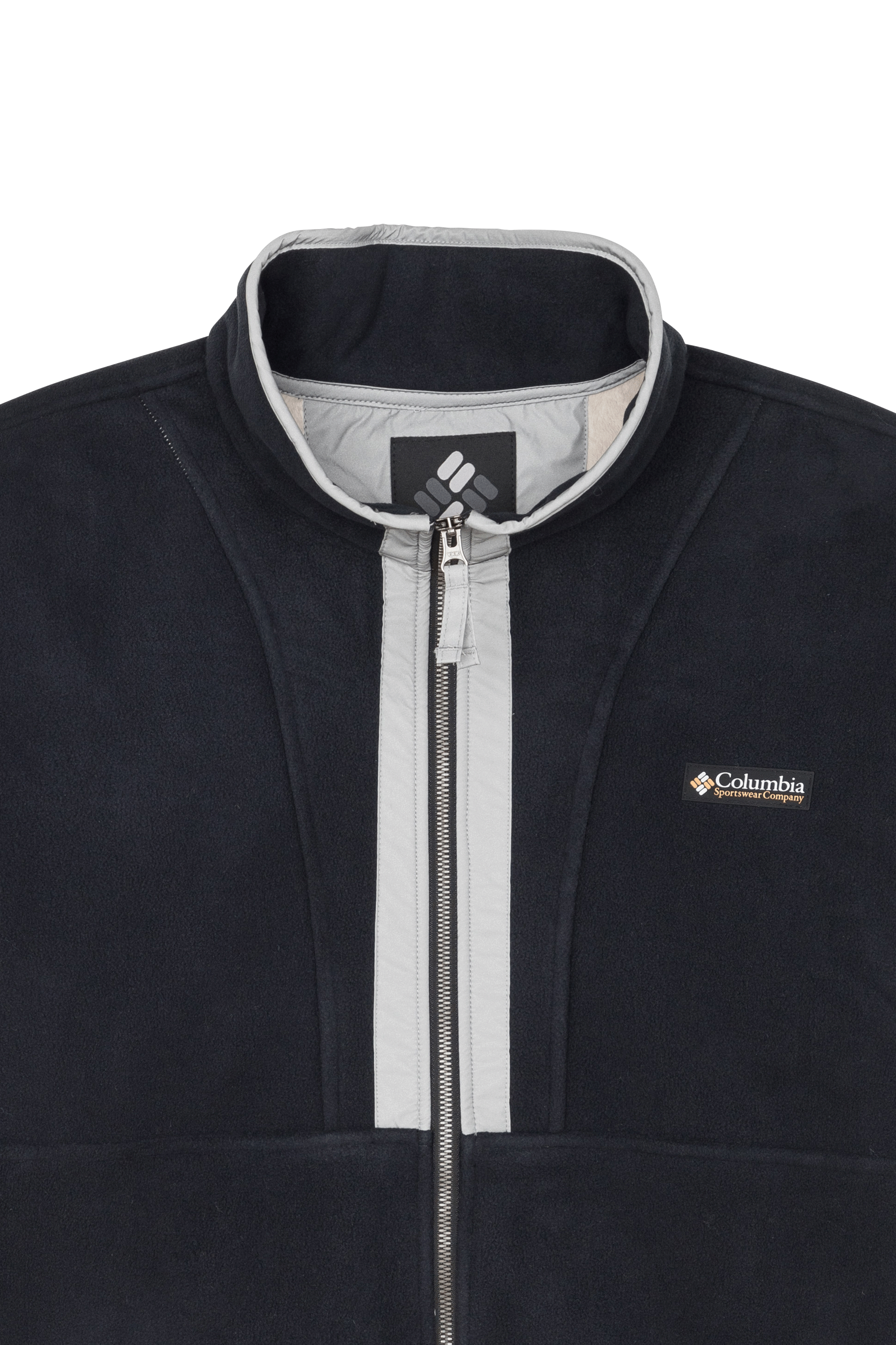 Polaire COLUMBIA Noir