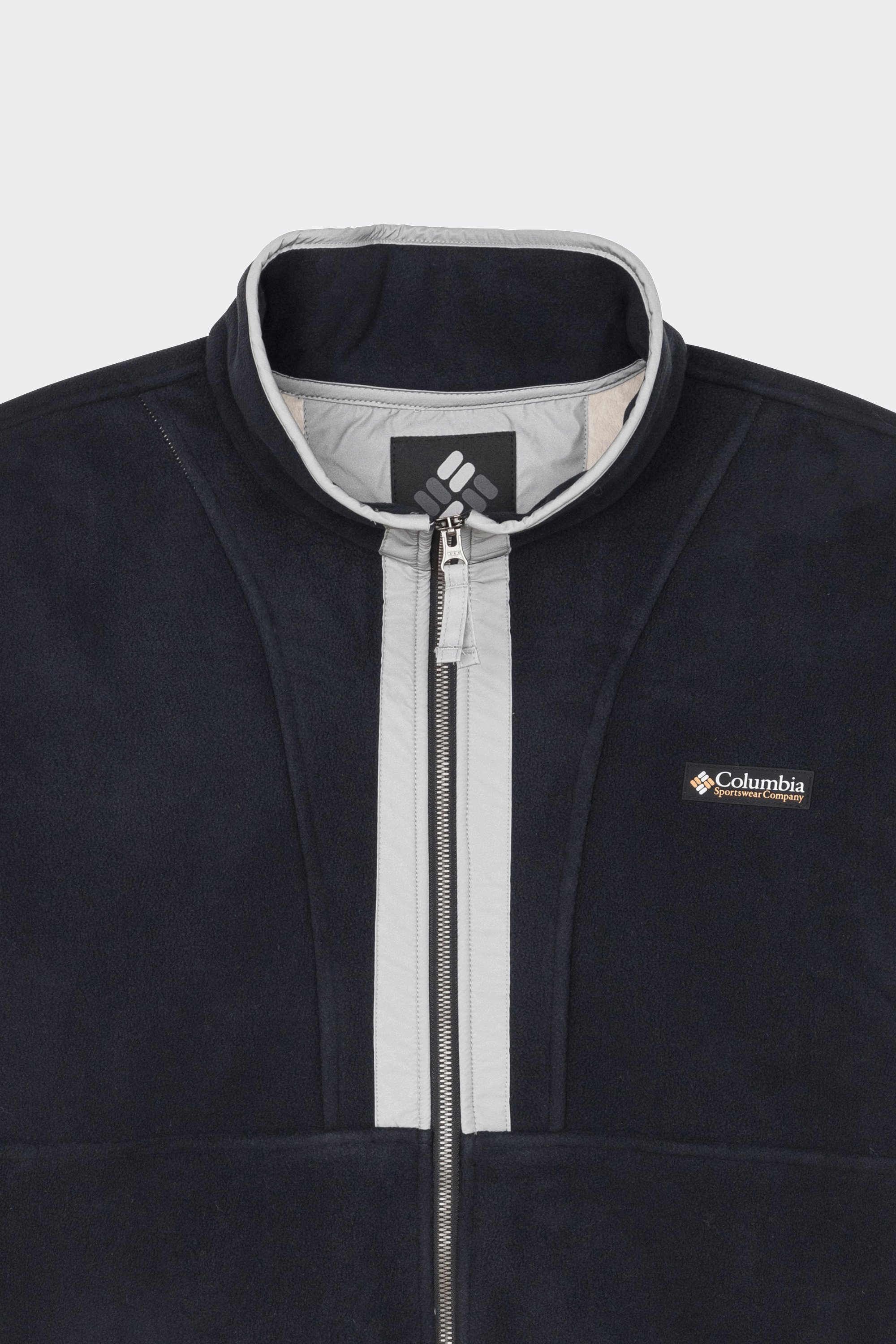 Fleece | Black by COLUMBIA Fleece Black