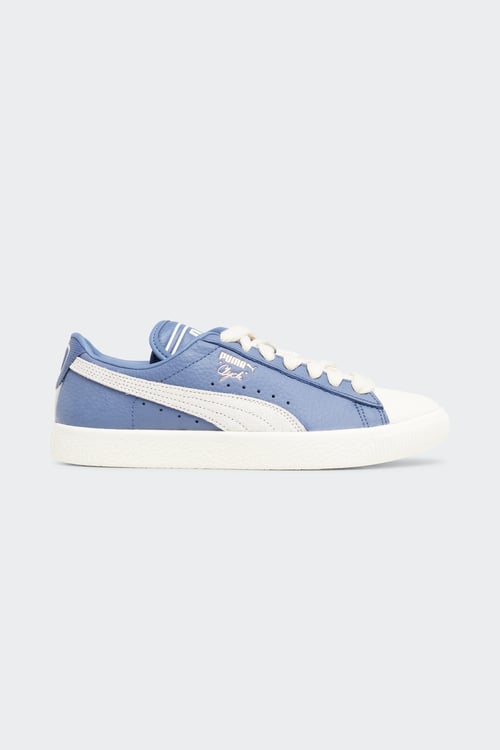 Puma fille homme bleu hotsell