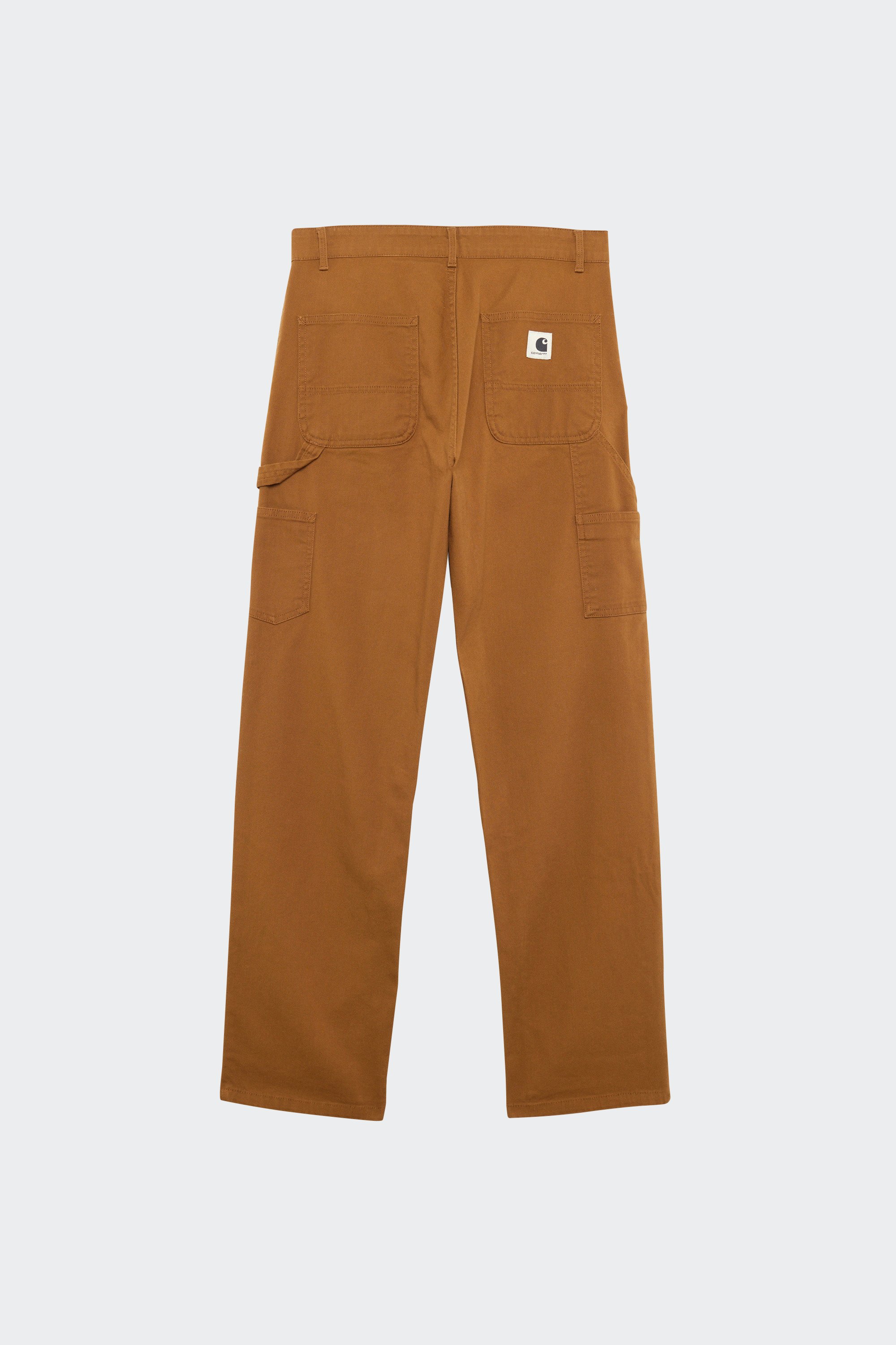 Jeans | Brown by CARHARTT WIP Jeans Brown