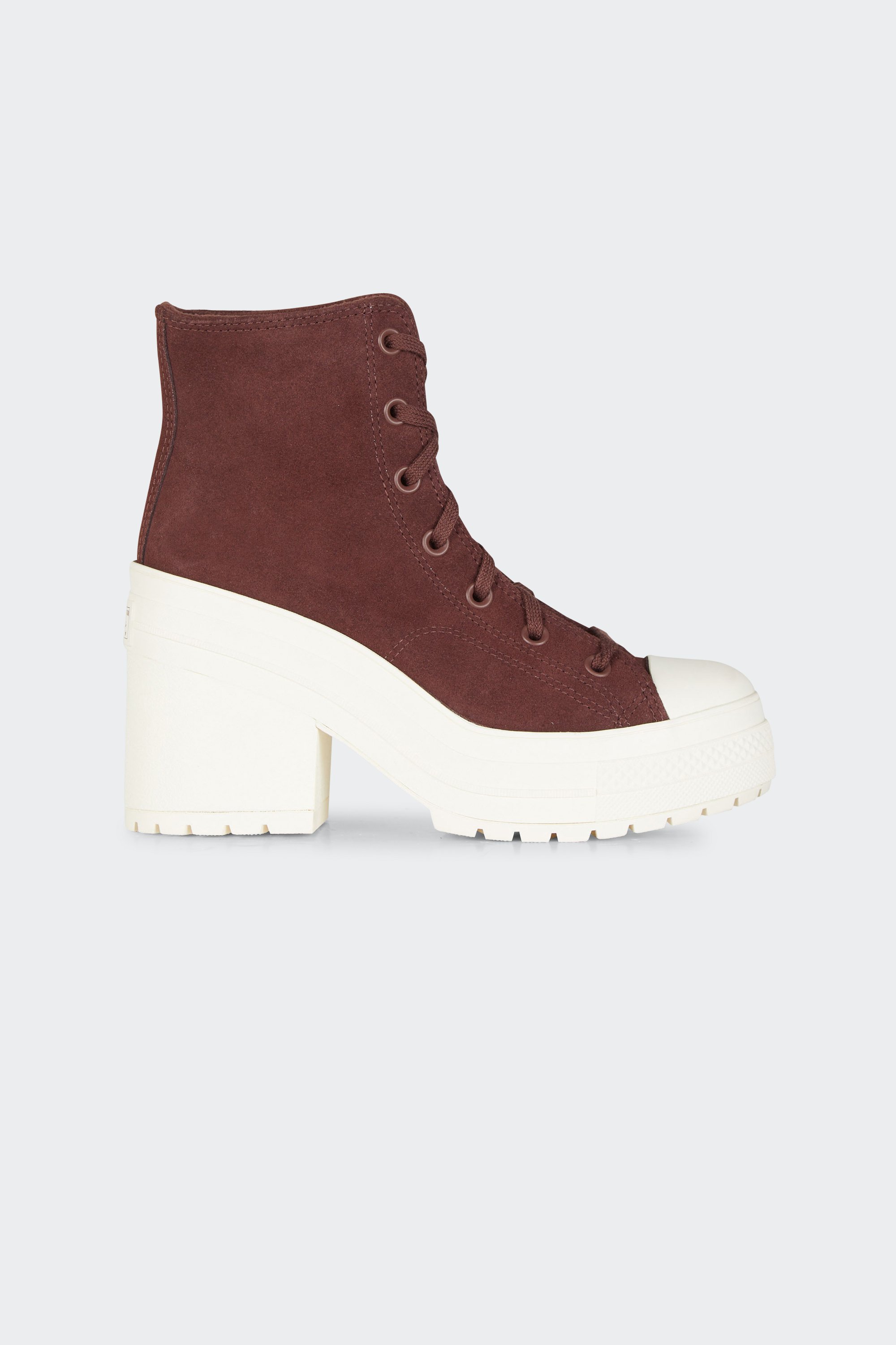 Sneakers | Brown by CONVERSE Sneakers Brown