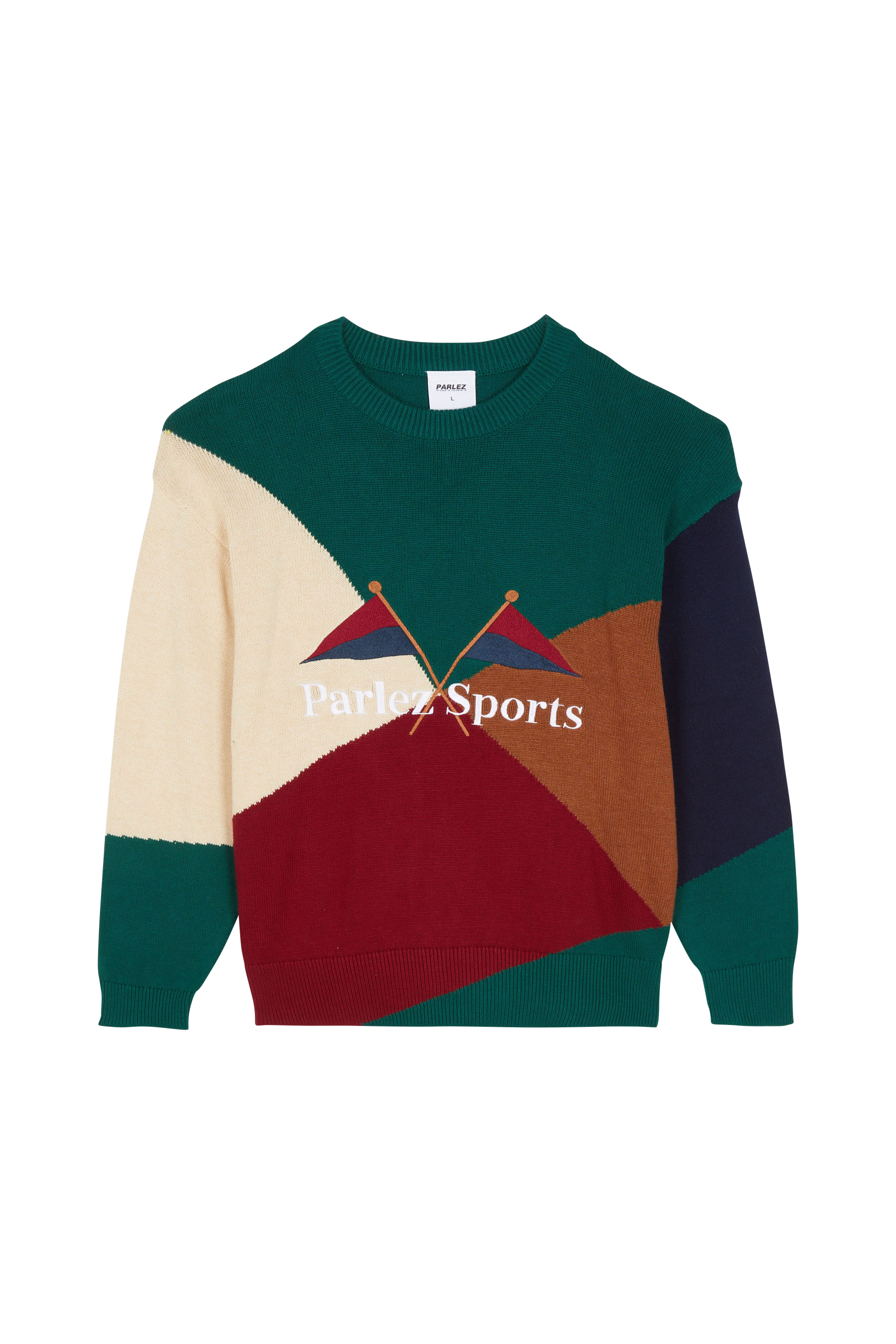 sweater Multicolored