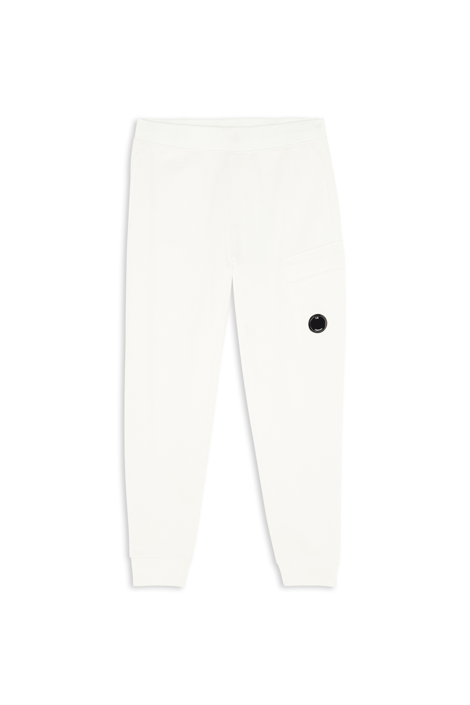 Joggers White