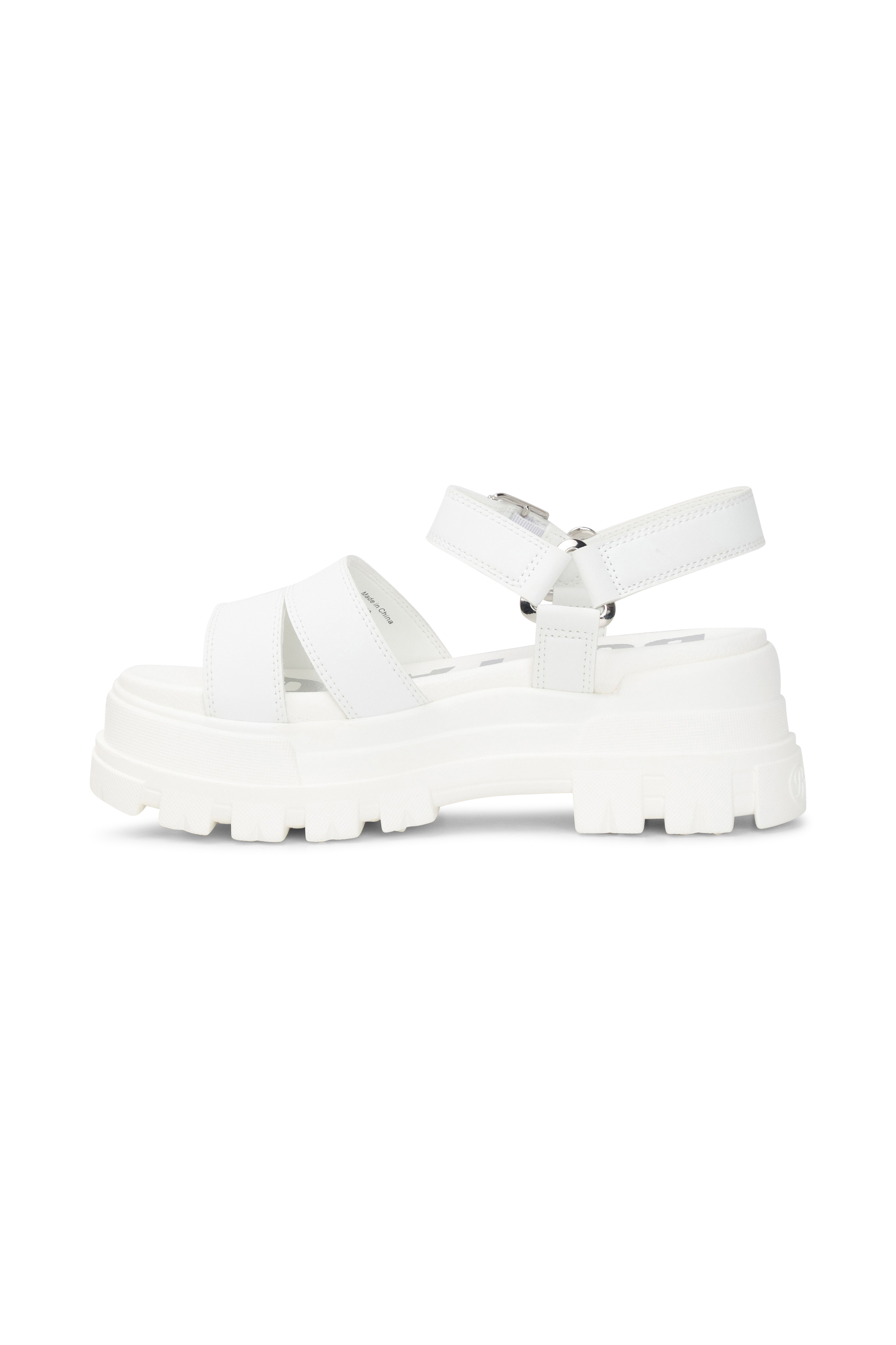 Sandals White