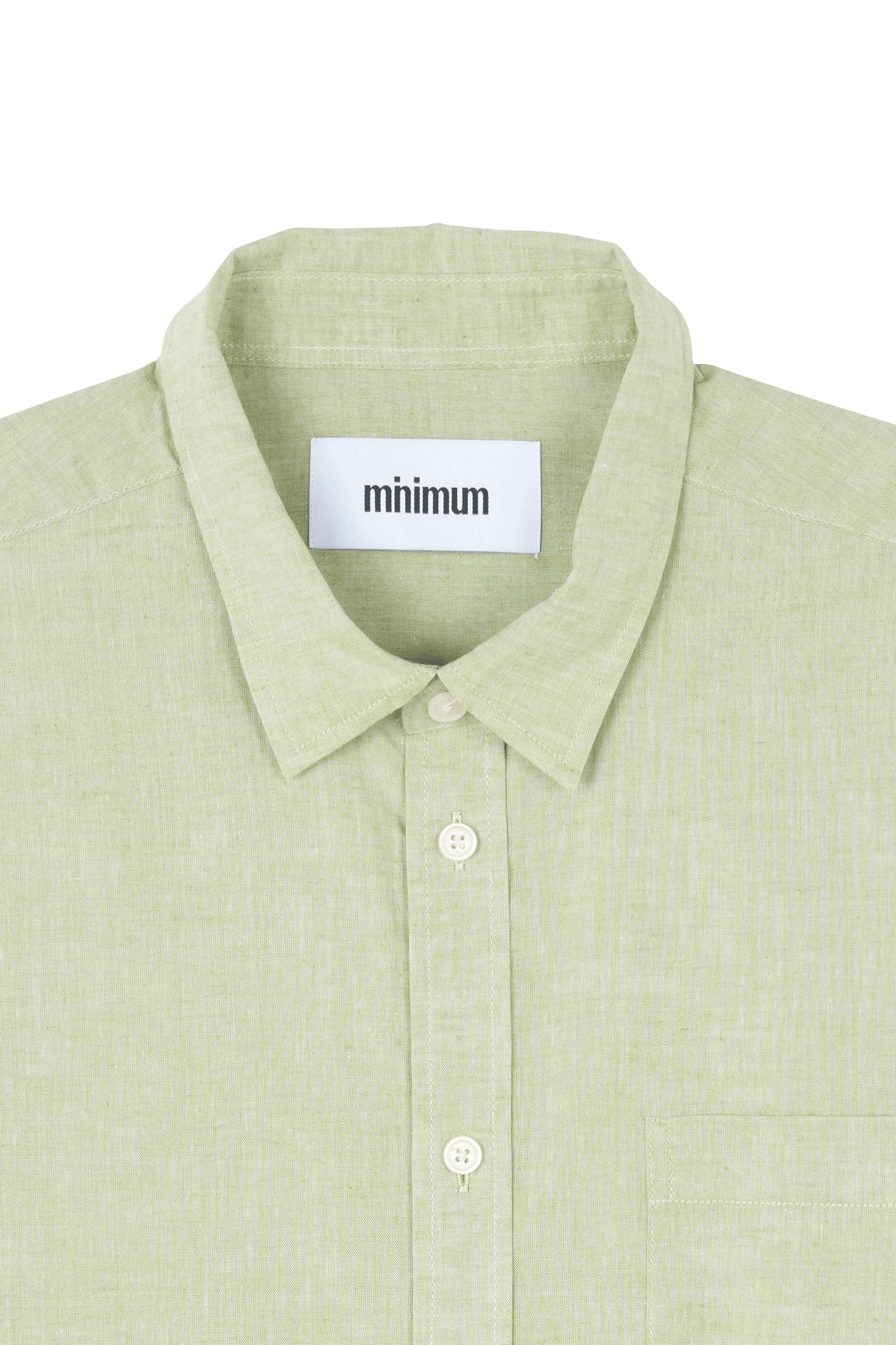 shirt Green