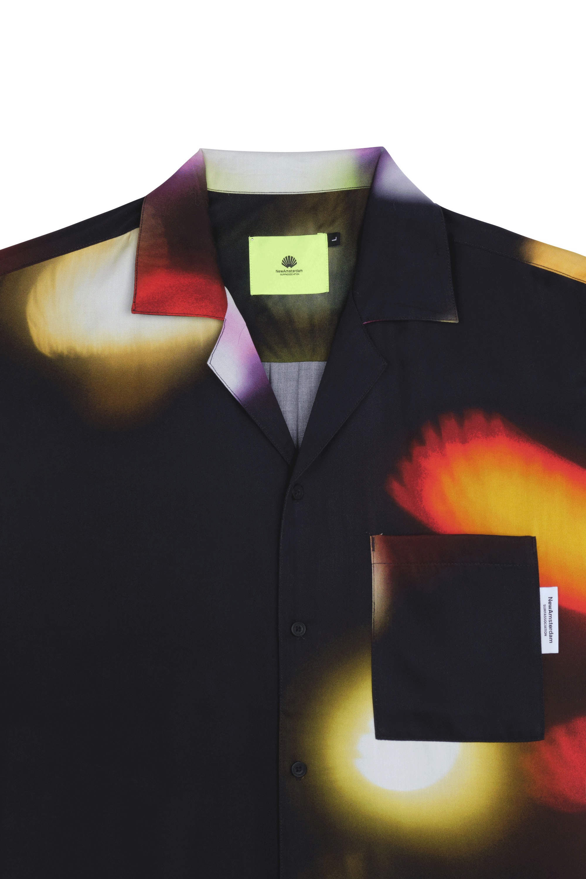 Shirt Black