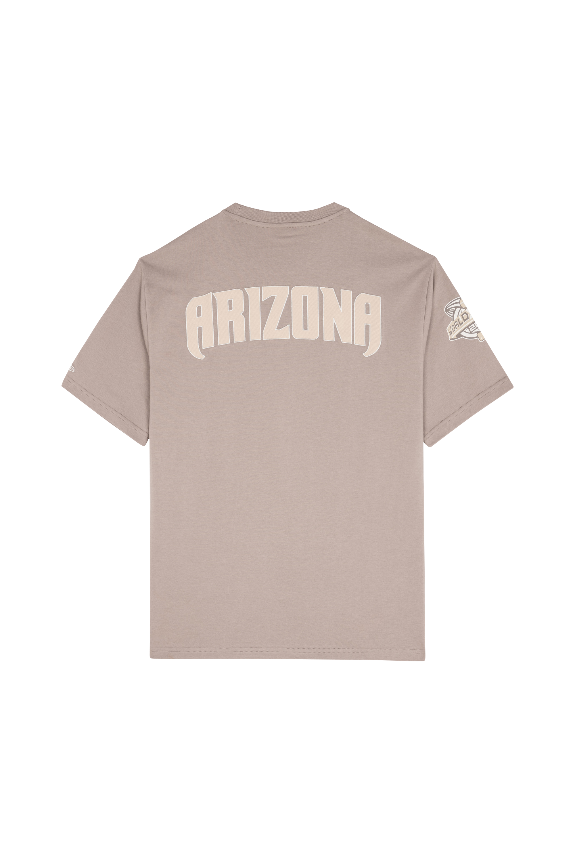 T-shirt Brown