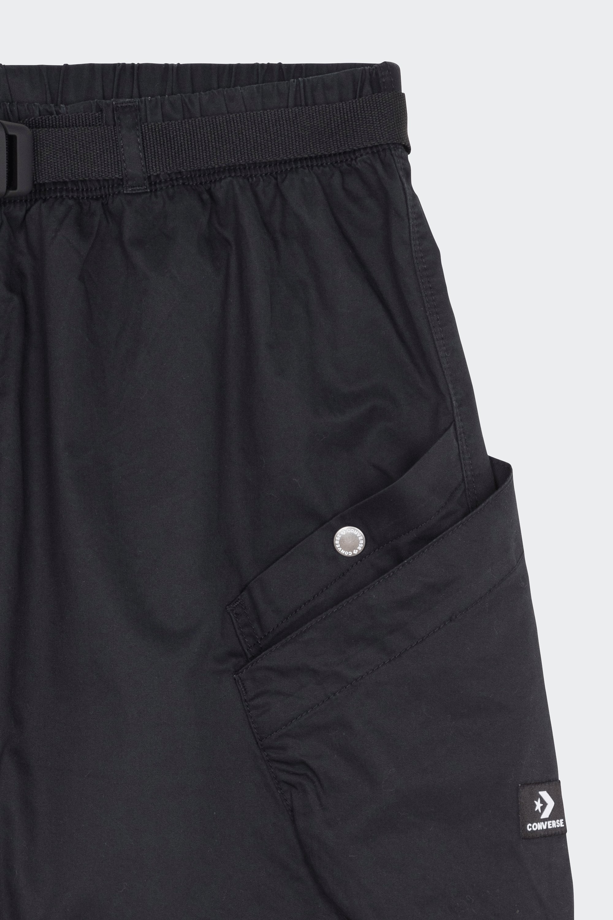 Shorts | Black by CONVERSE Shorts Black