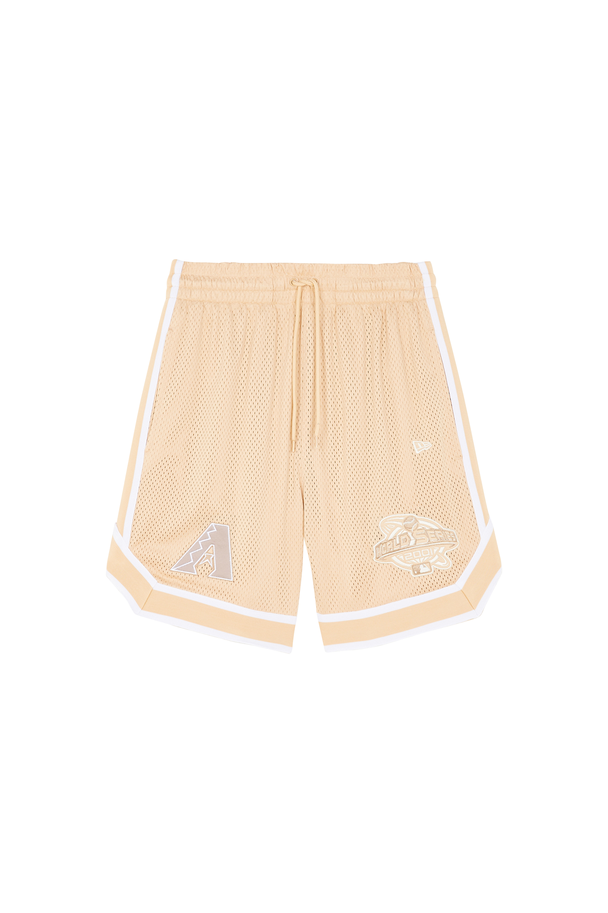 Short Beige